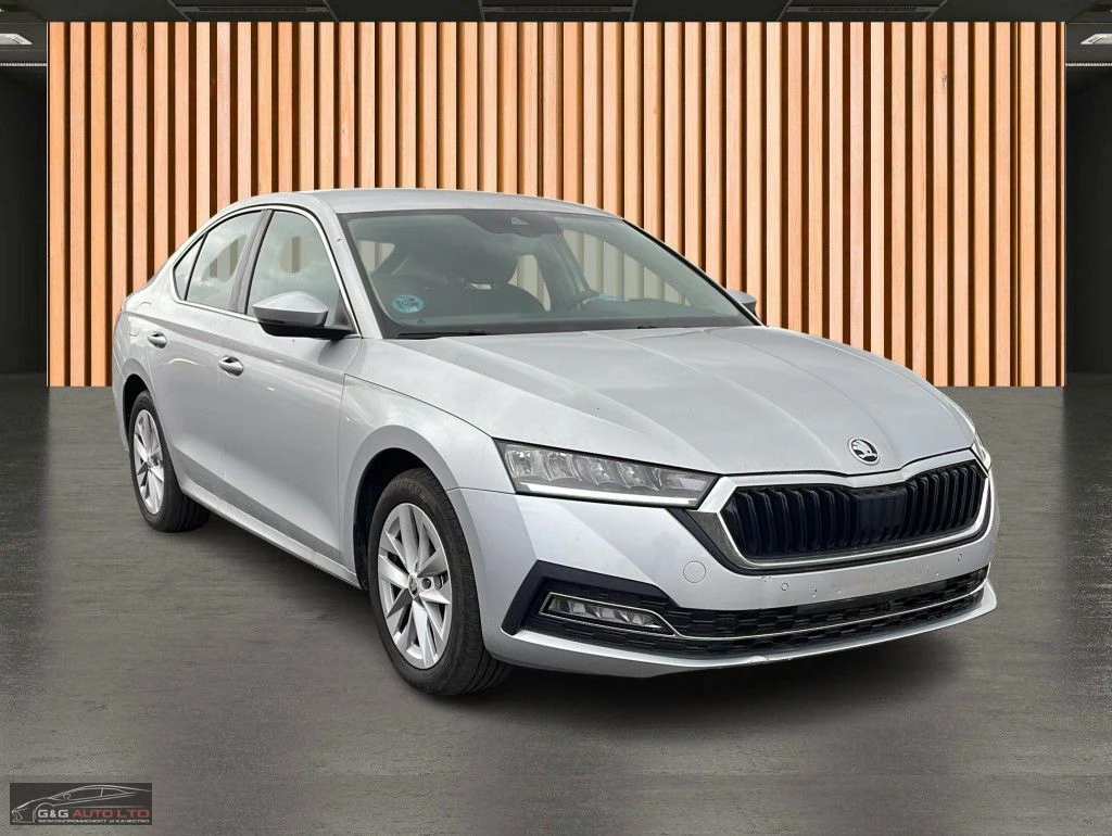 Skoda Octavia 2.0-TDI/150HP/DSG/SELECTION/CAM/KLESS/766b - изображение 2