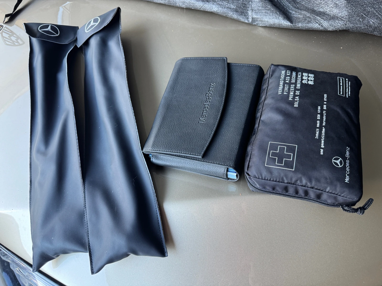 Mercedes-Benz Maybach S 600 PULLMAN | Mobile.bg   16