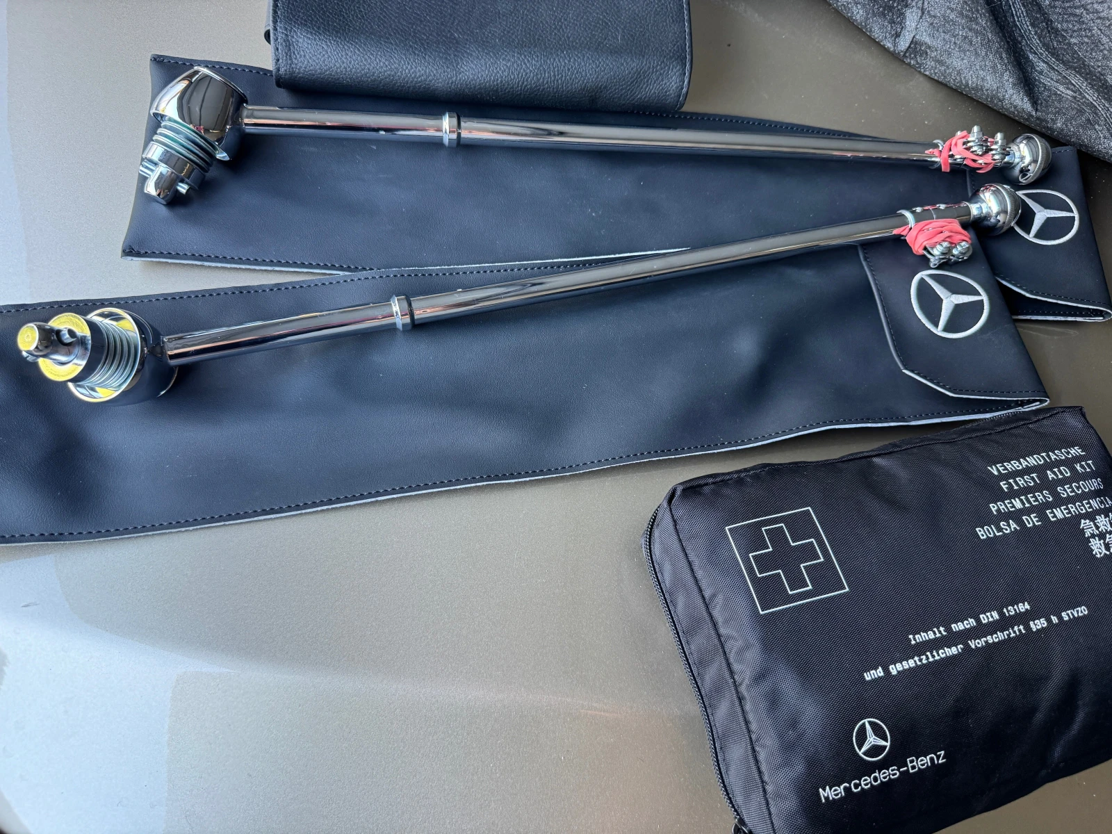 Mercedes-Benz Maybach S 600 PULLMAN | Mobile.bg   17