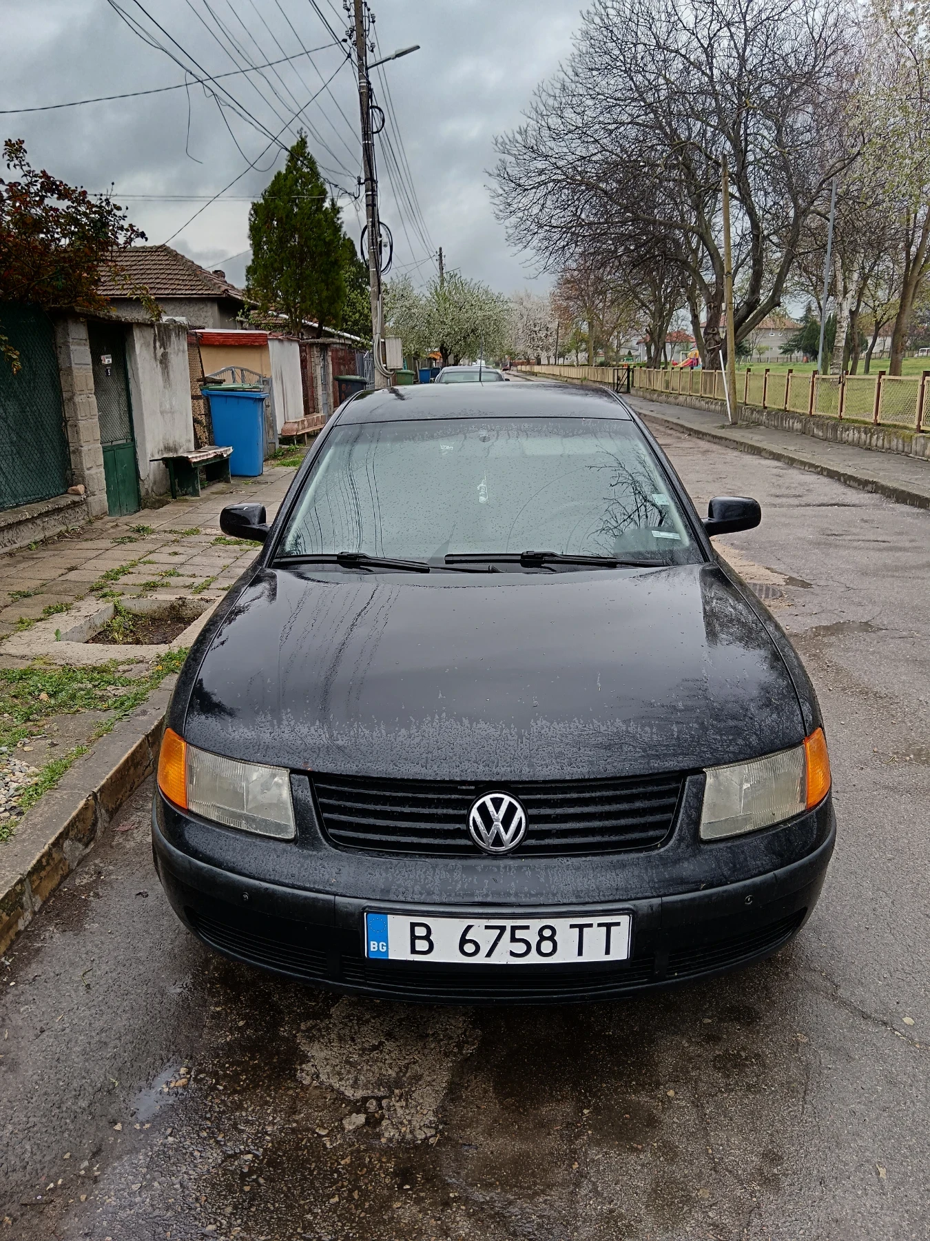 VW Passat 1.9 TDI | Mobile.bg — изображение 1