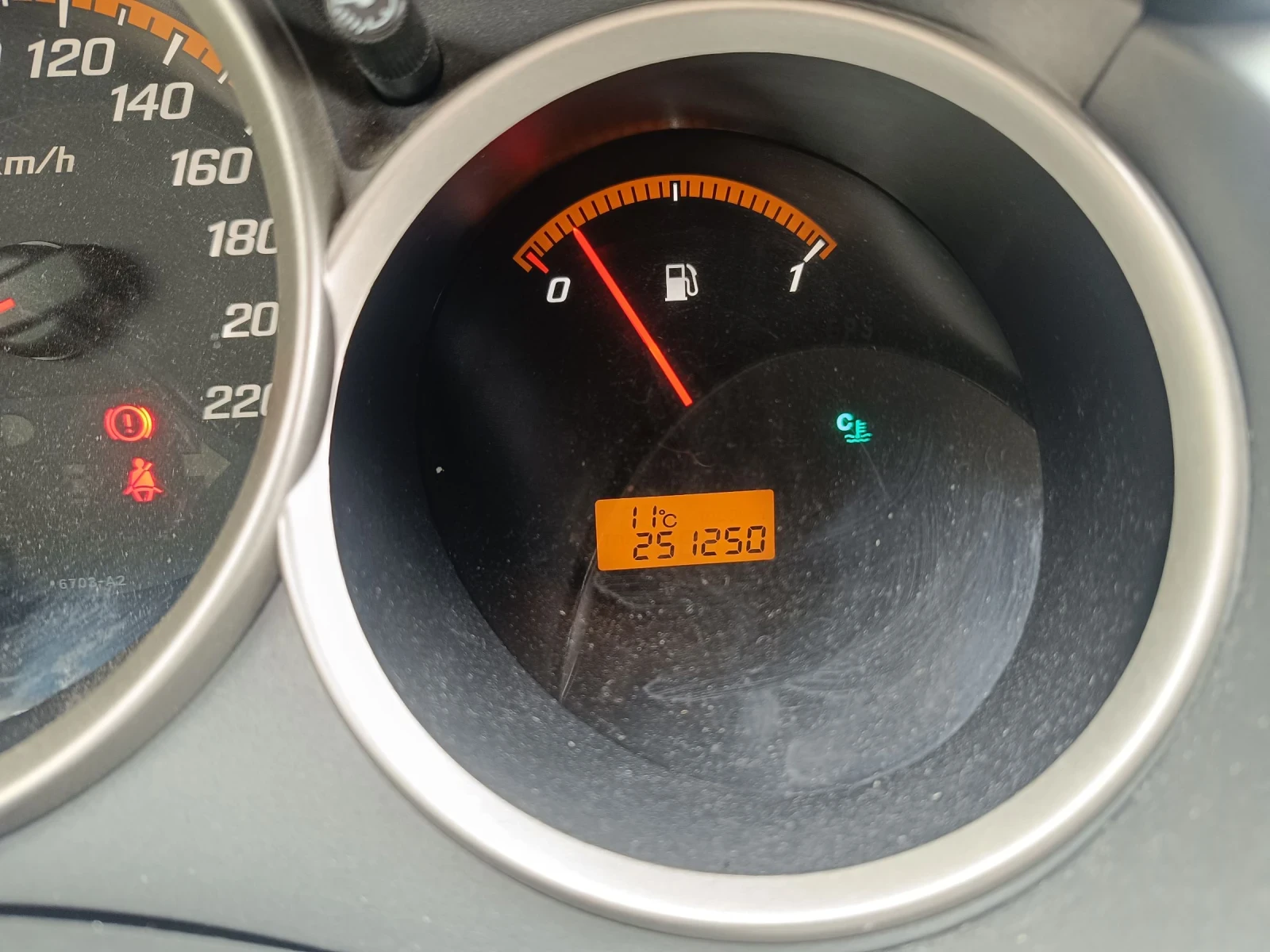 Honda Jazz 1.4, 83 кс., фейслифта  - изображение 5