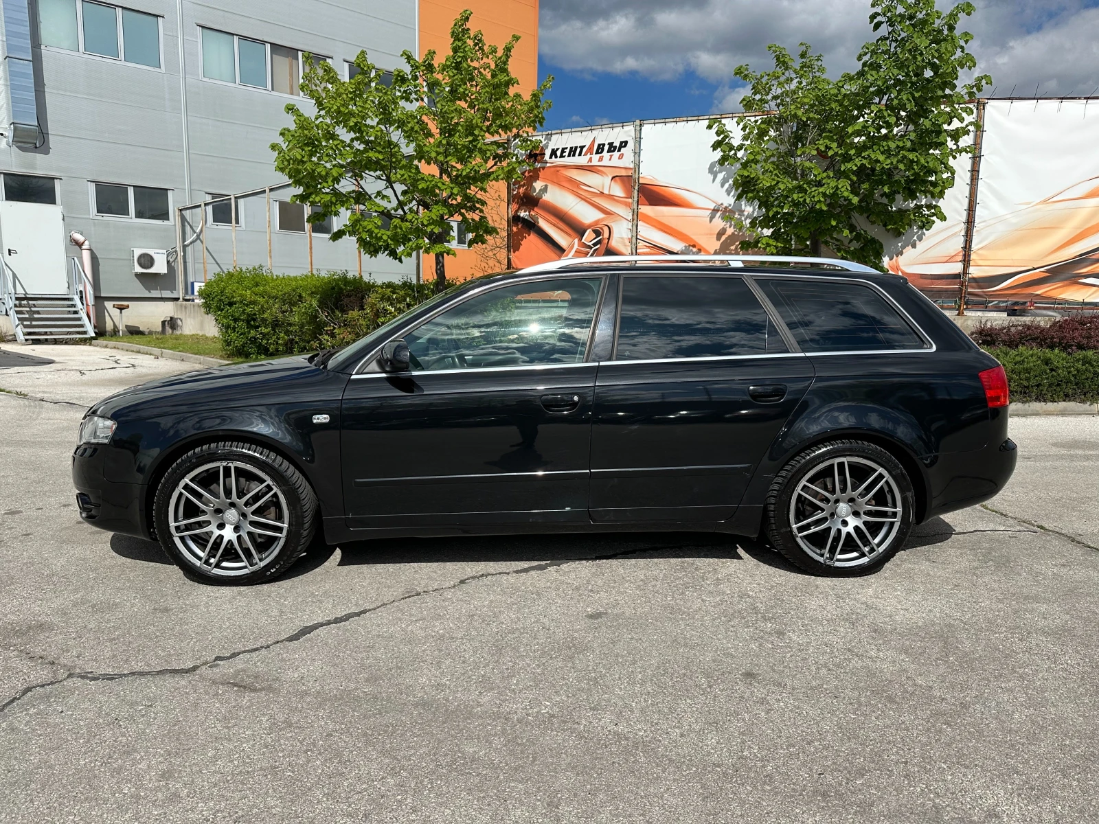 Audi A4 Avant 2.0i 200 к.с. - изображение 2