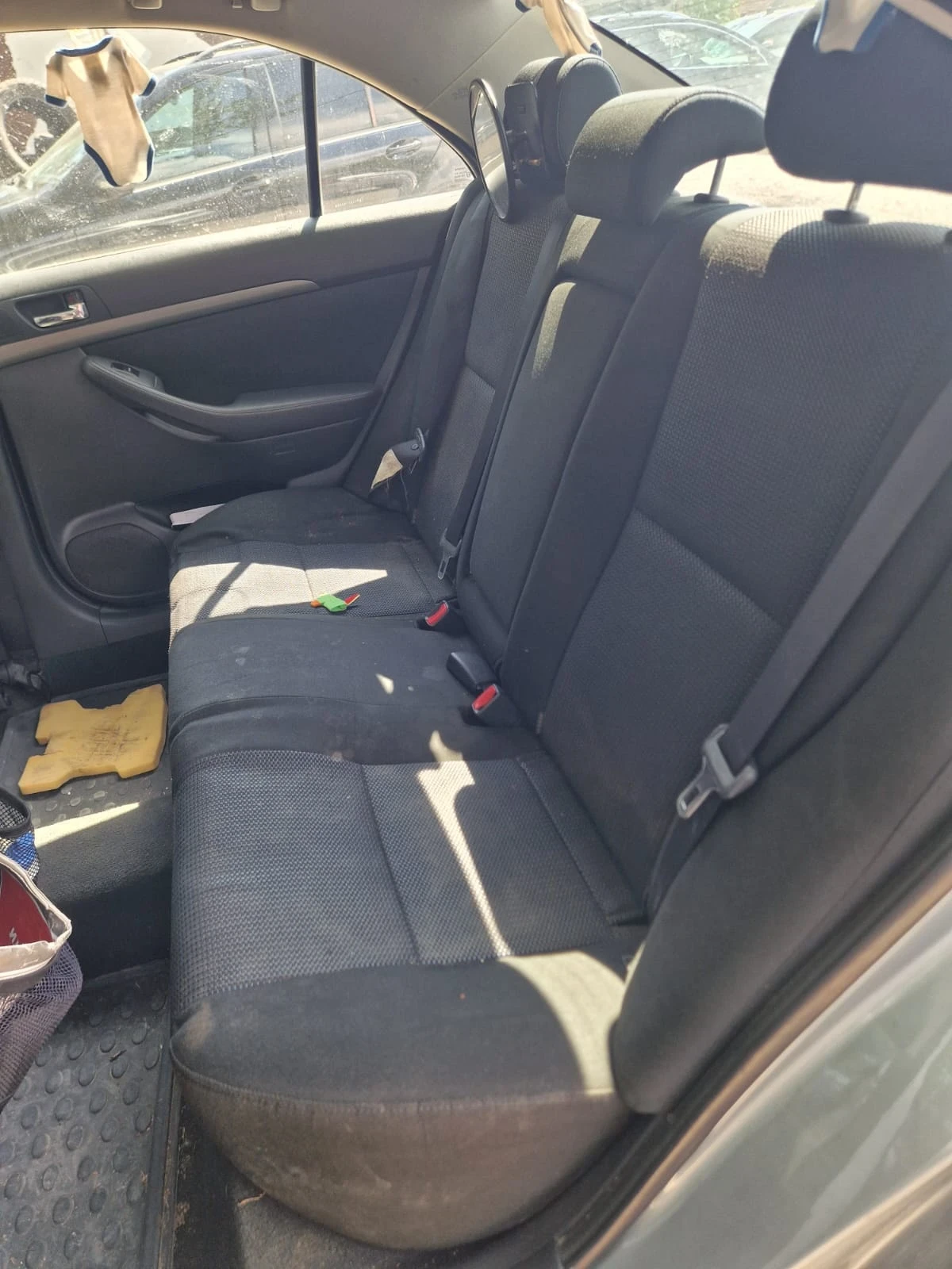 Toyota Avensis  - изображение 5