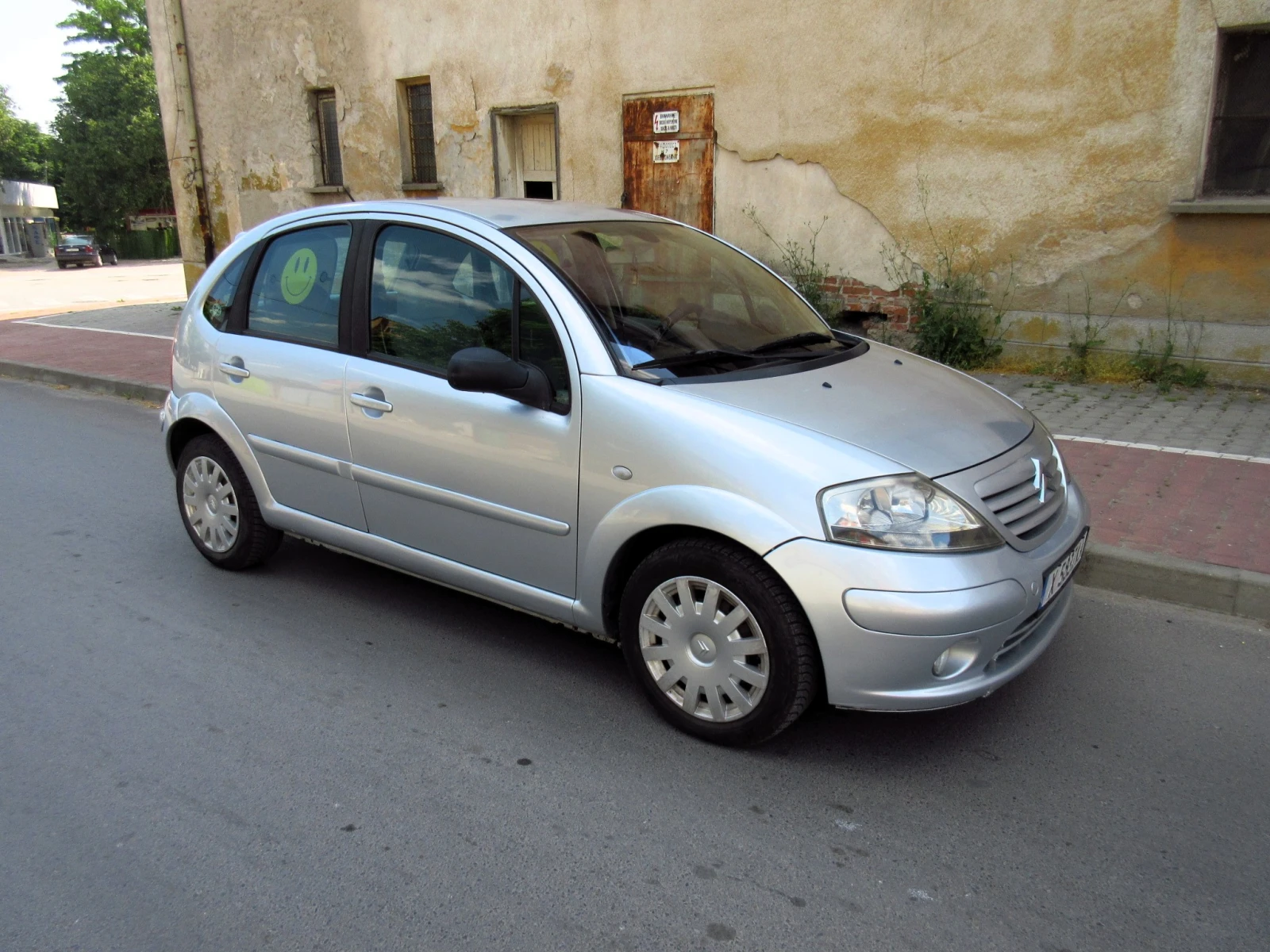 Citroen C3 1.4HDI Exlusiv - изображение 4
