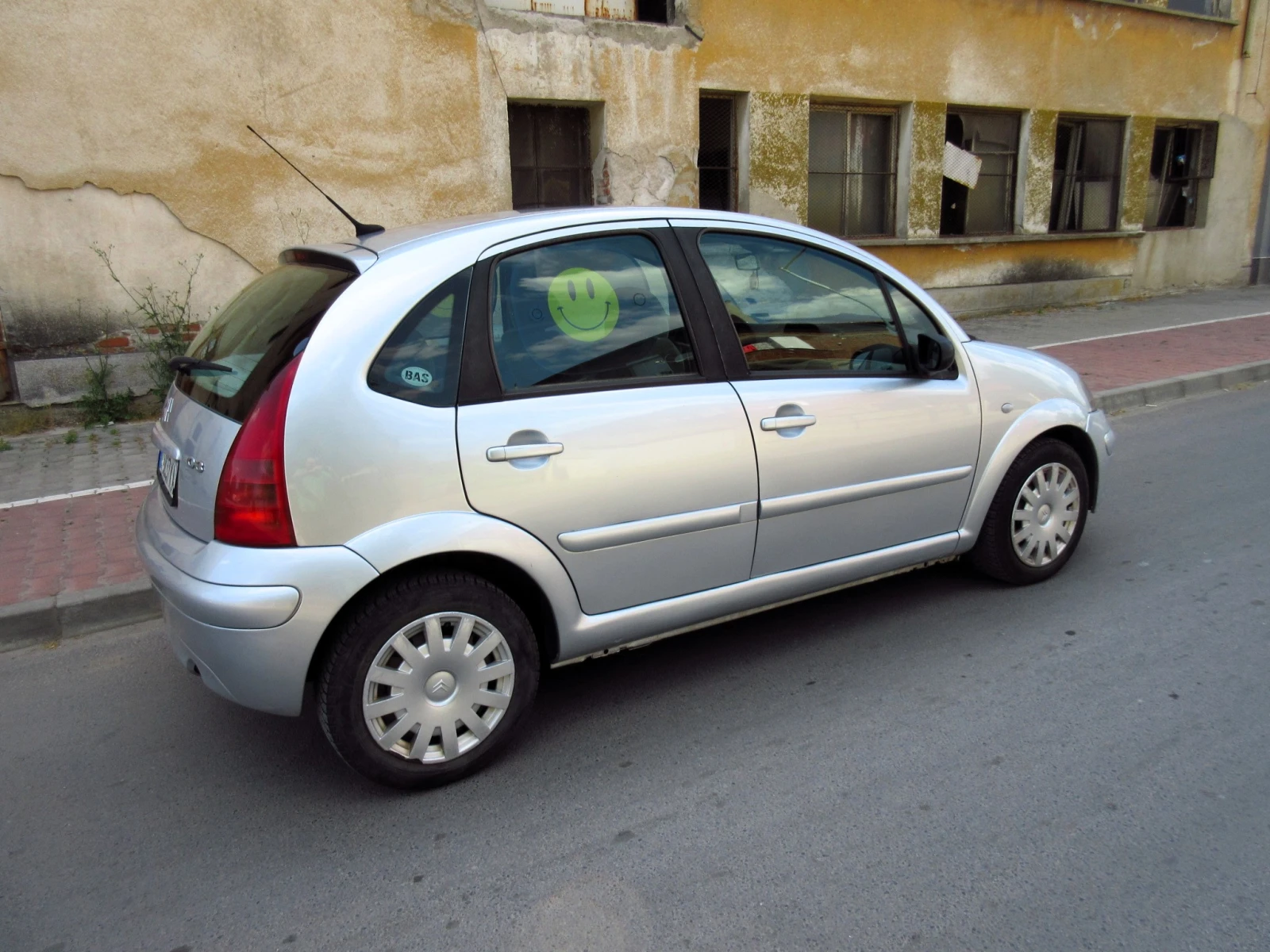 Citroen C3 1.4HDI Exlusiv - изображение 5