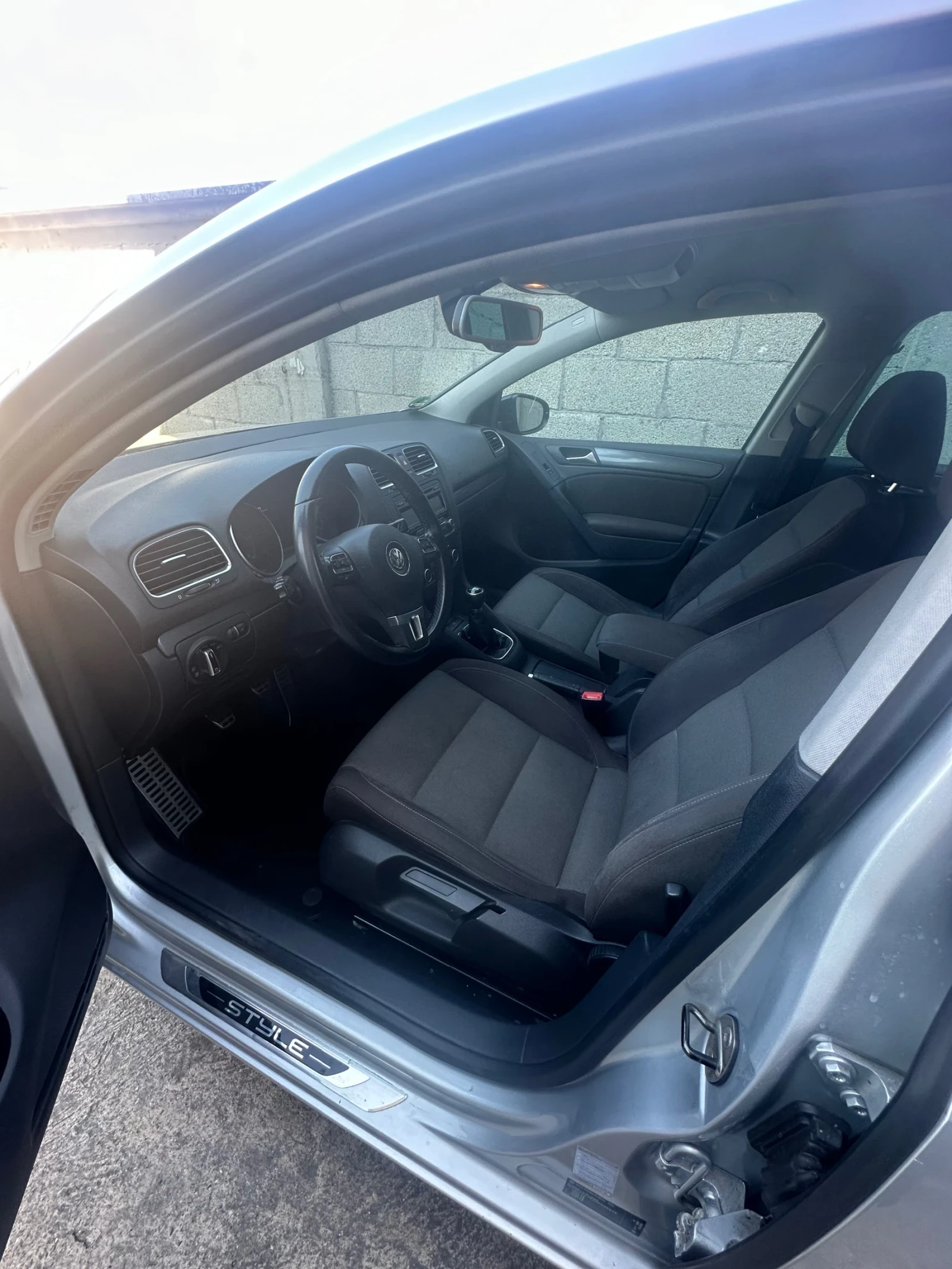 VW Golf  - изображение 6