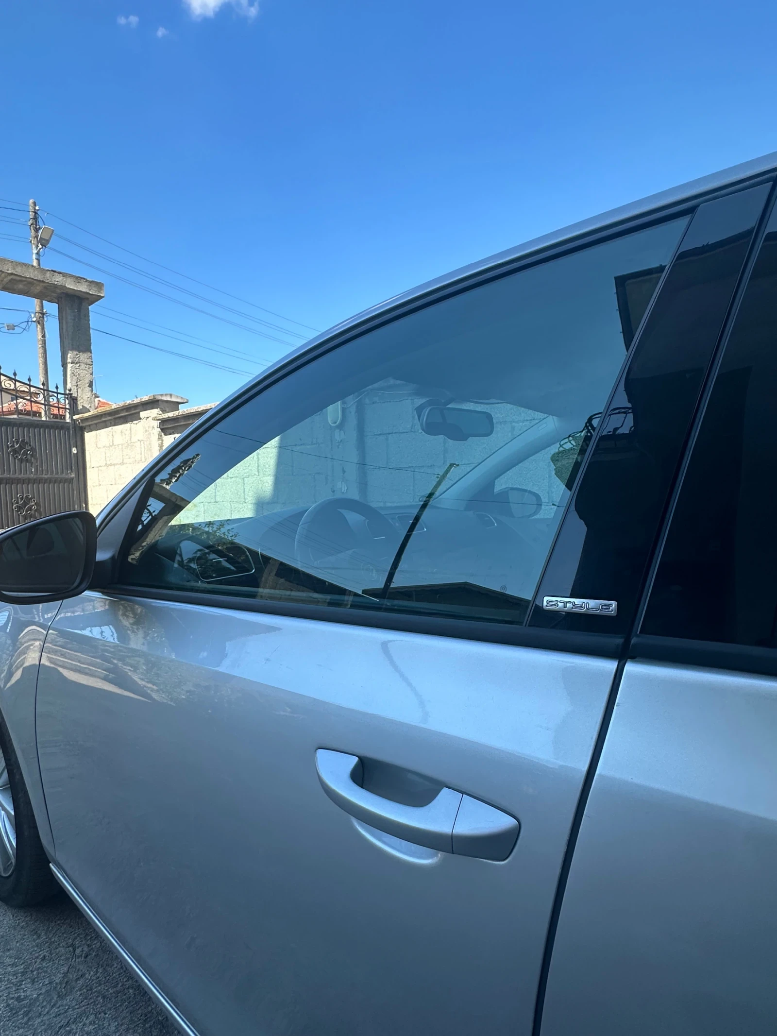 VW Golf  - изображение 8