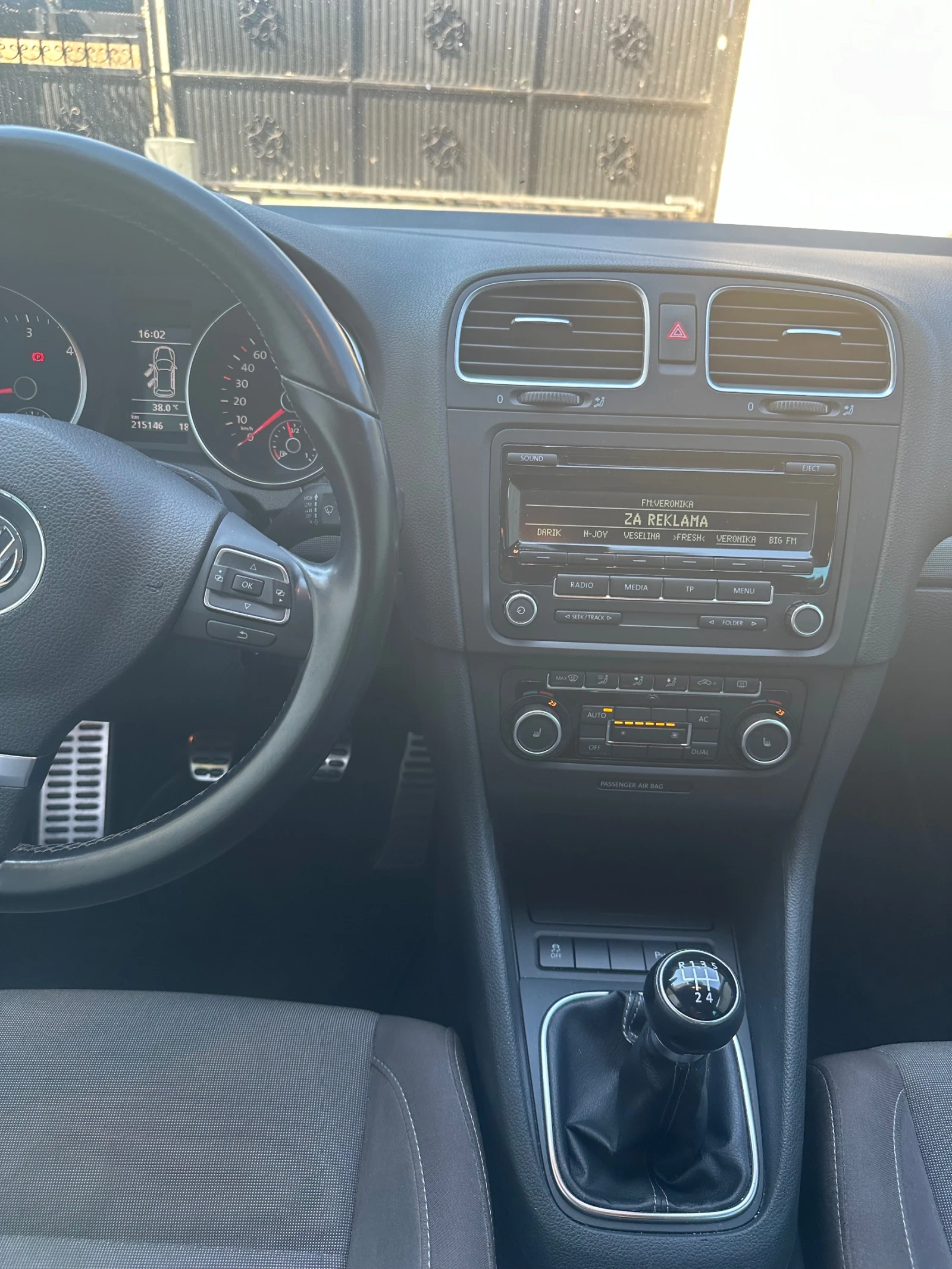 VW Golf  - изображение 4