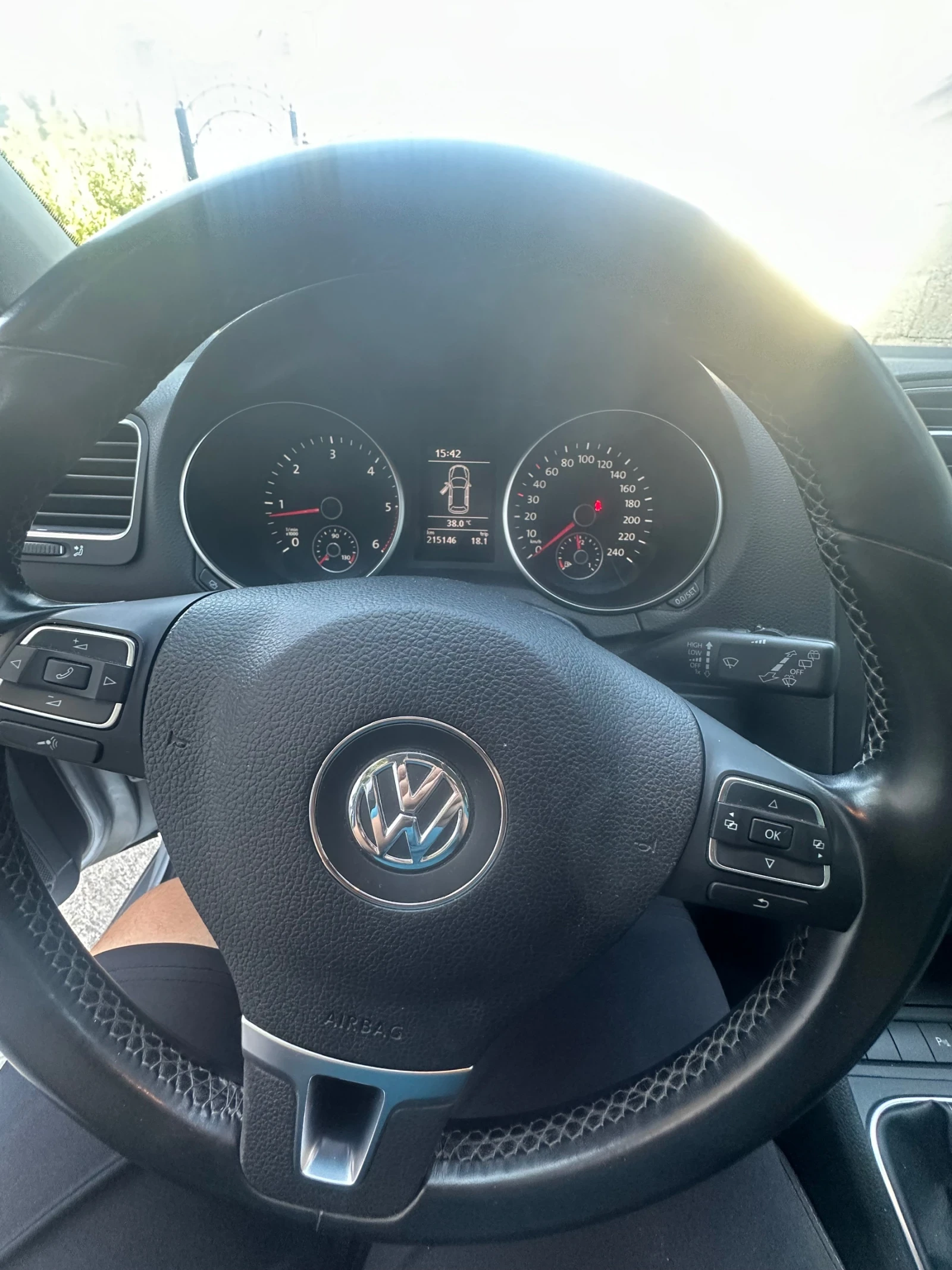 VW Golf  - изображение 5
