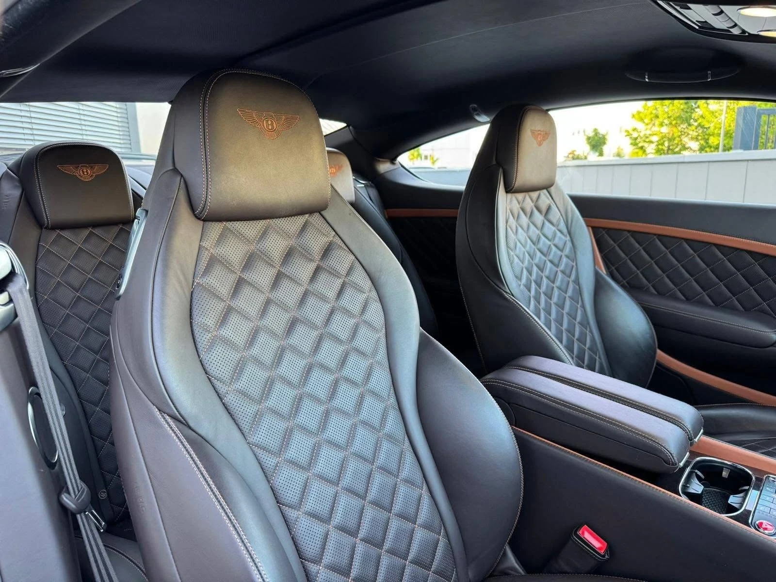Bentley Continental gt ОЧАКВАН ВНОС GT SPEED W12 1OF1 ЛИЗИНГ 100% - изображение 8