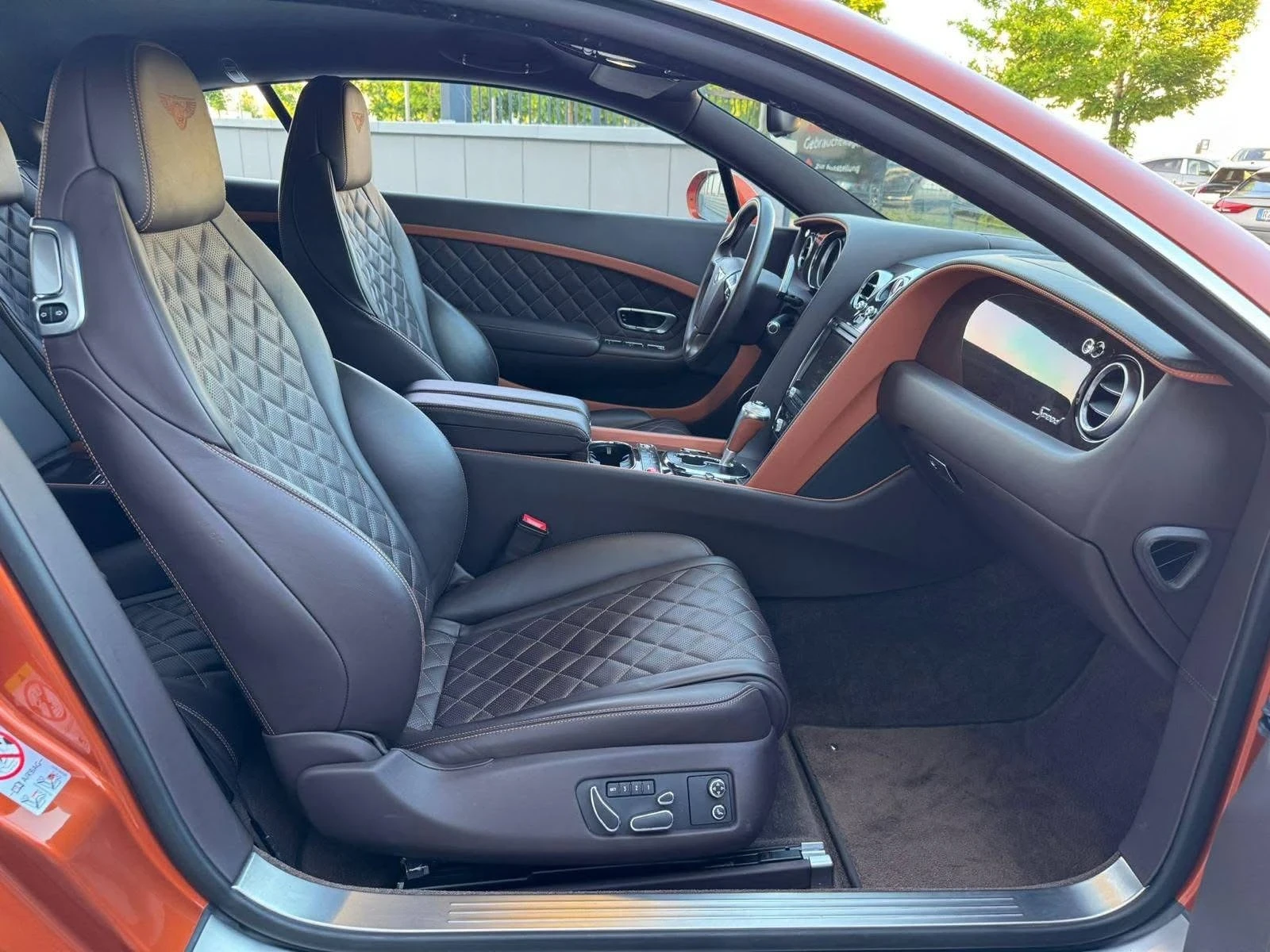 Bentley Continental gt ОЧАКВАН ВНОС GT SPEED W12 1OF1 ЛИЗИНГ 100% - изображение 7