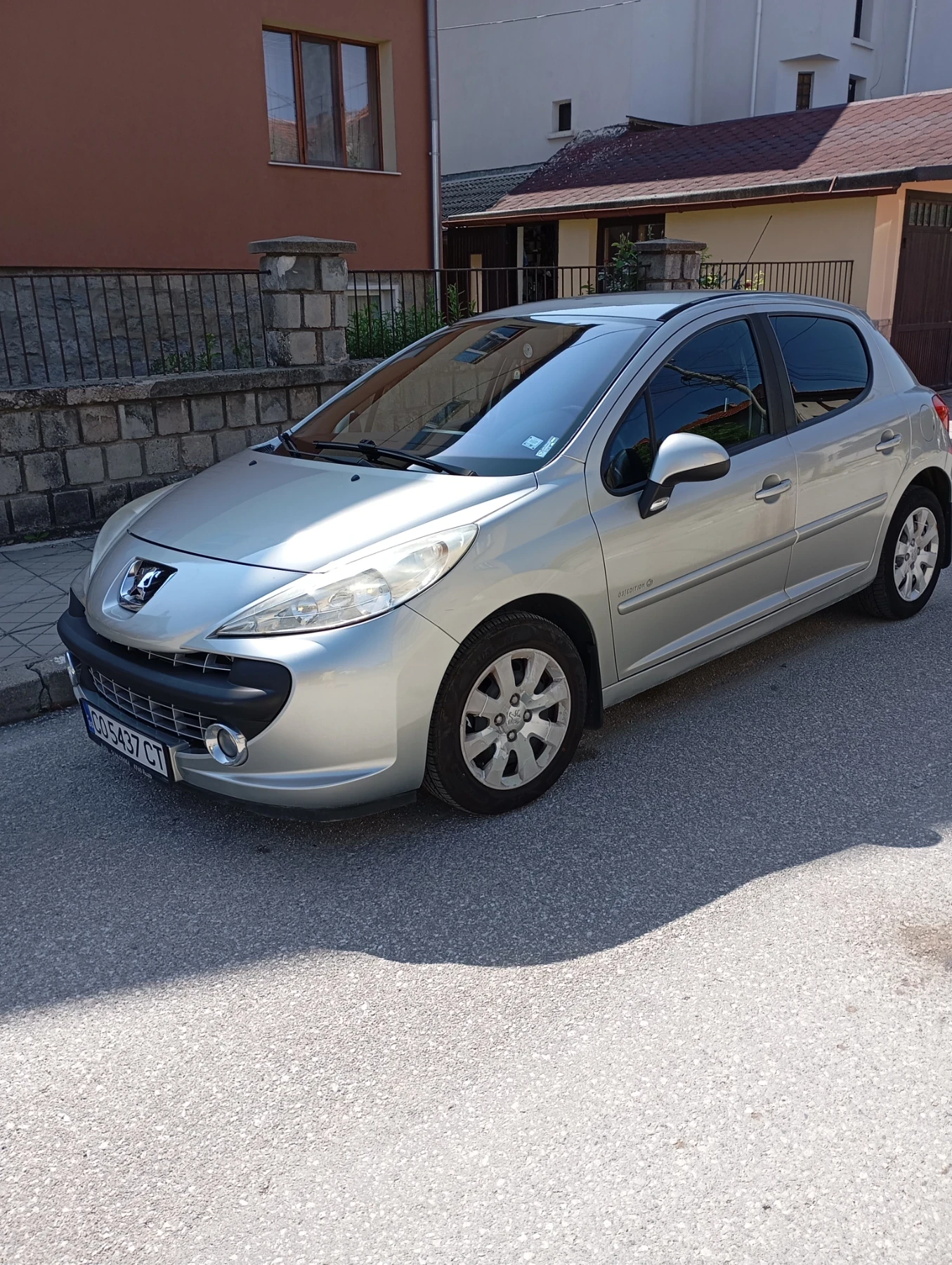 Peugeot 207  - изображение 5