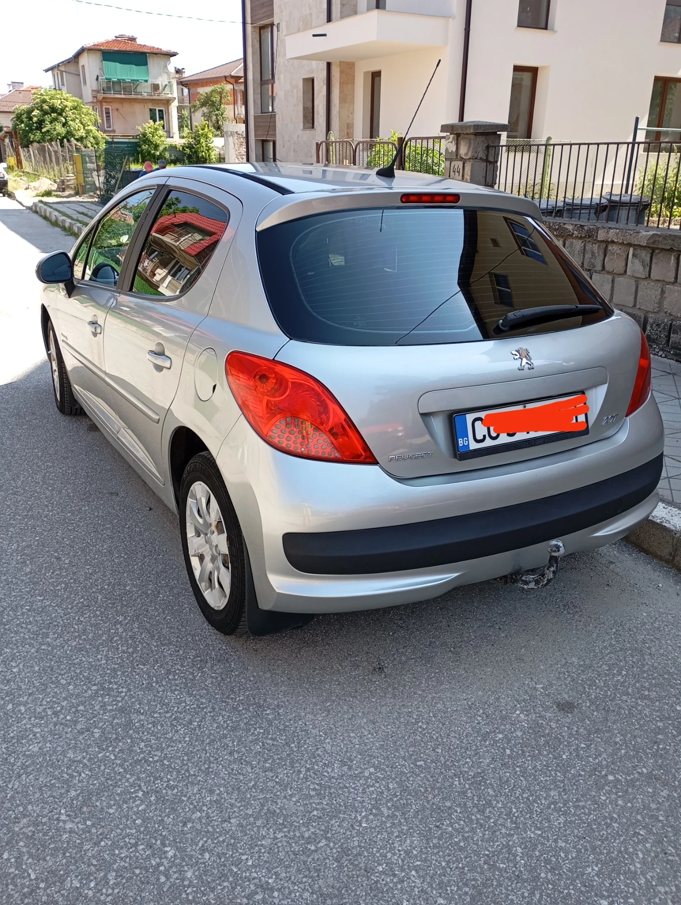 Peugeot 207  - изображение 3