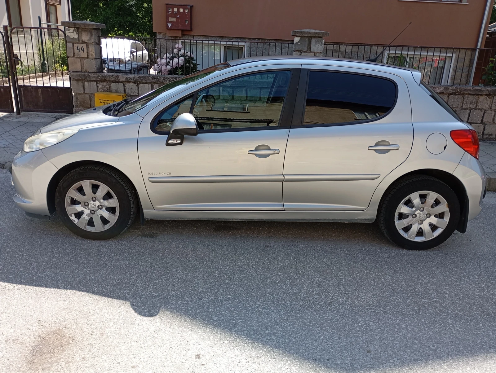 Peugeot 207  - изображение 4