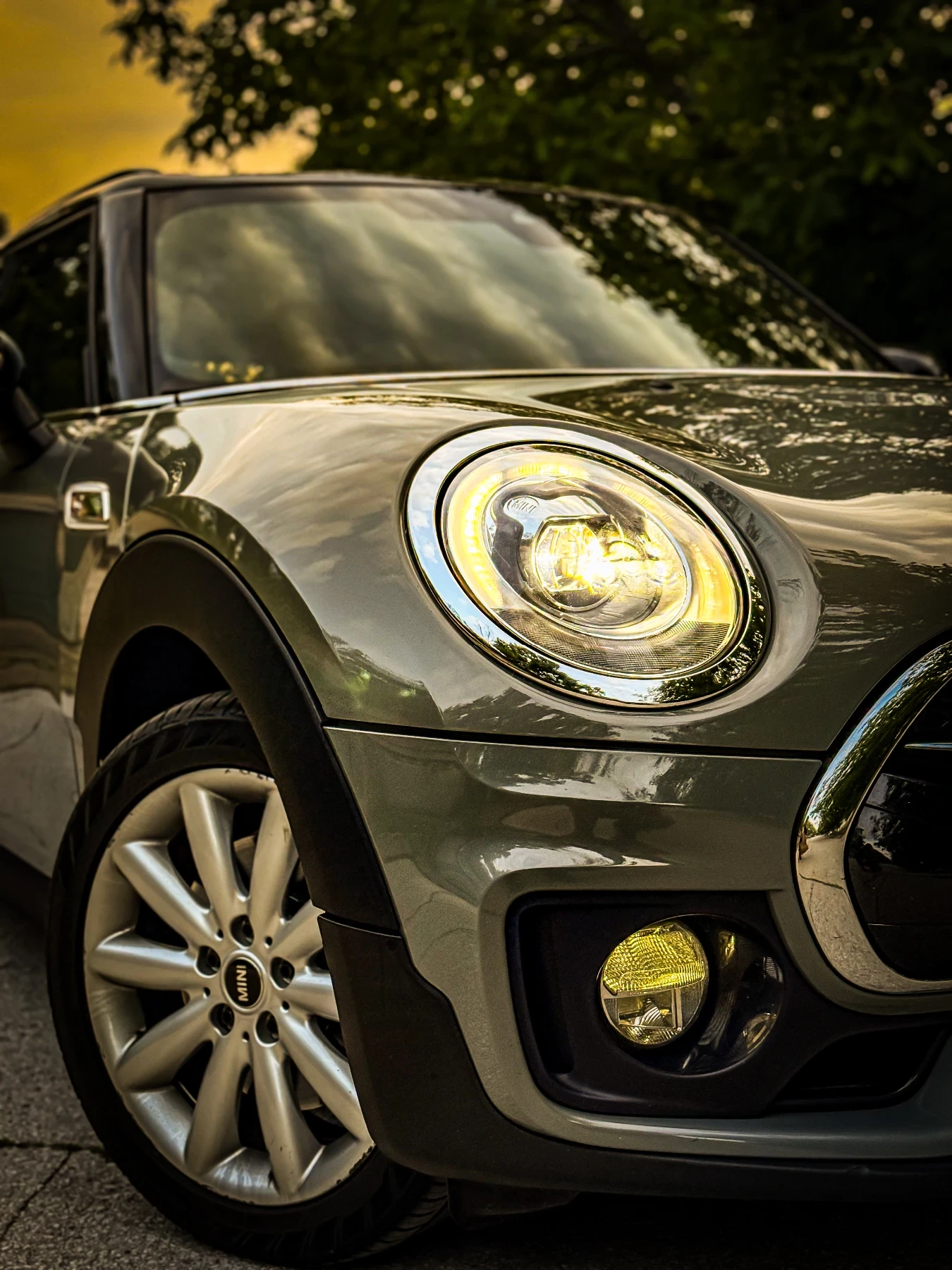 Mini Clubman Clubman S B48 - изображение 4