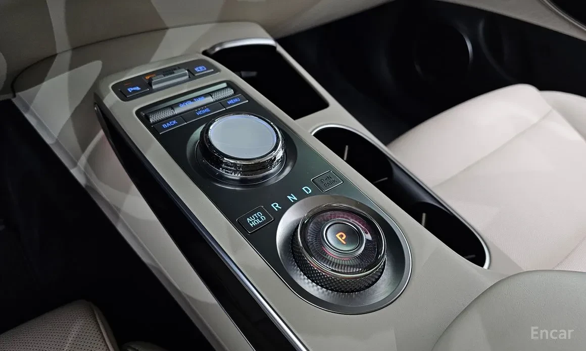Genesis GV70 Genesis GV70 | БЕЗУПРЕЧНА | ТОП СЪСТОЯНИЕ - изображение 10