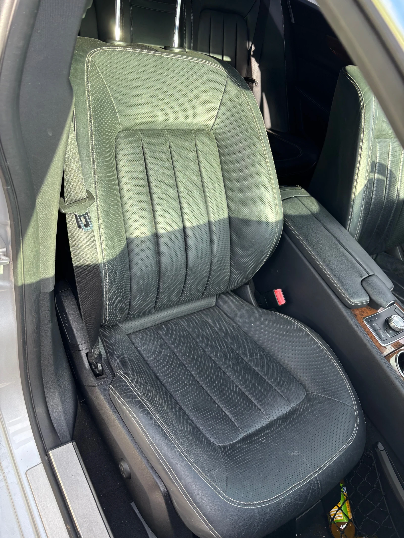 Mercedes-Benz CLS 500 ClS 500 - изображение 8