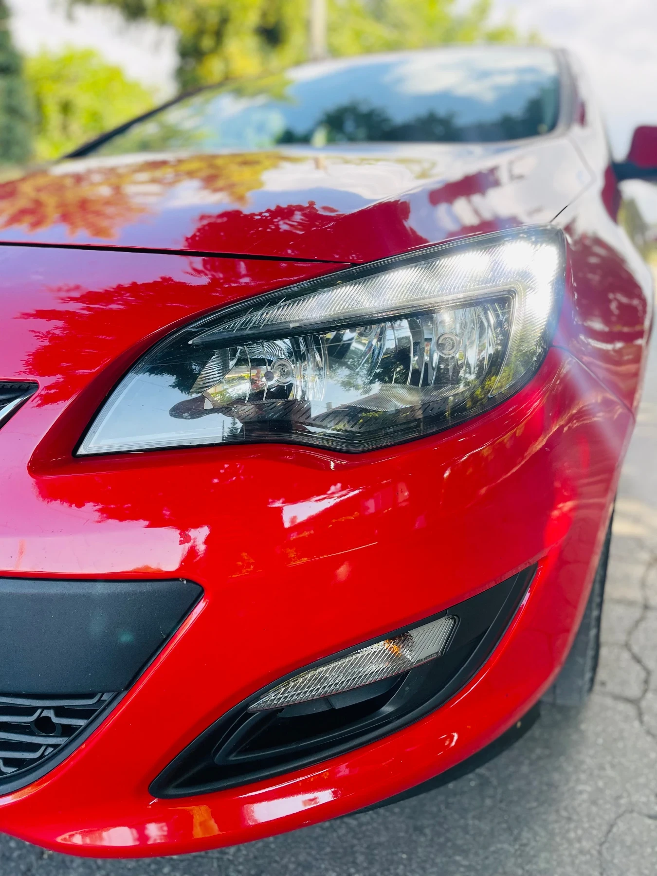 Opel Astra 1.4 TOP !!! - изображение 4