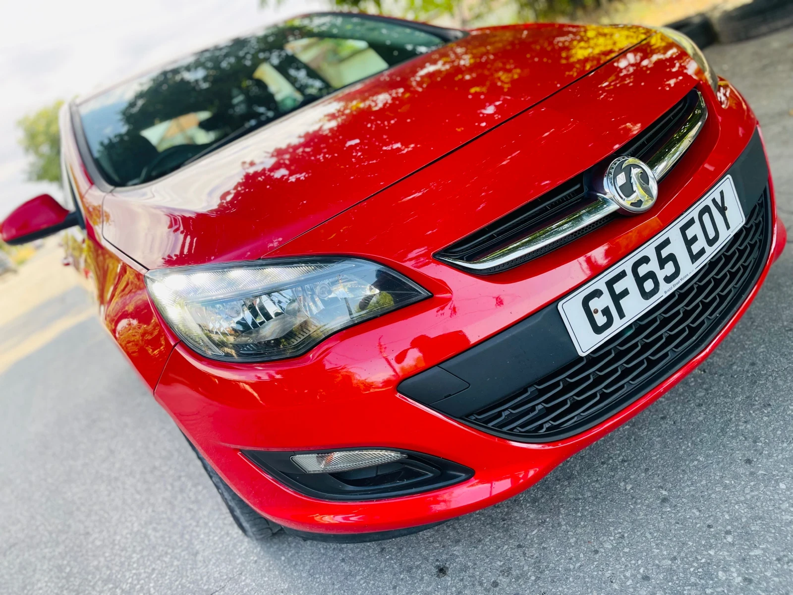 Opel Astra 1.4 TOP !!! - изображение 5