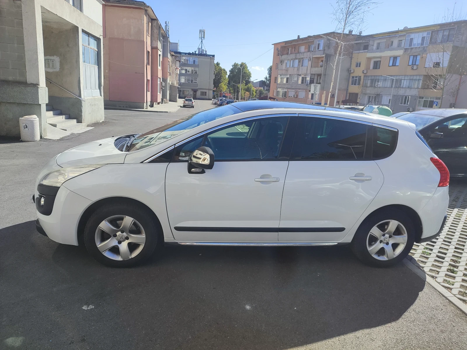 Peugeot 3008 1600 - изображение 3