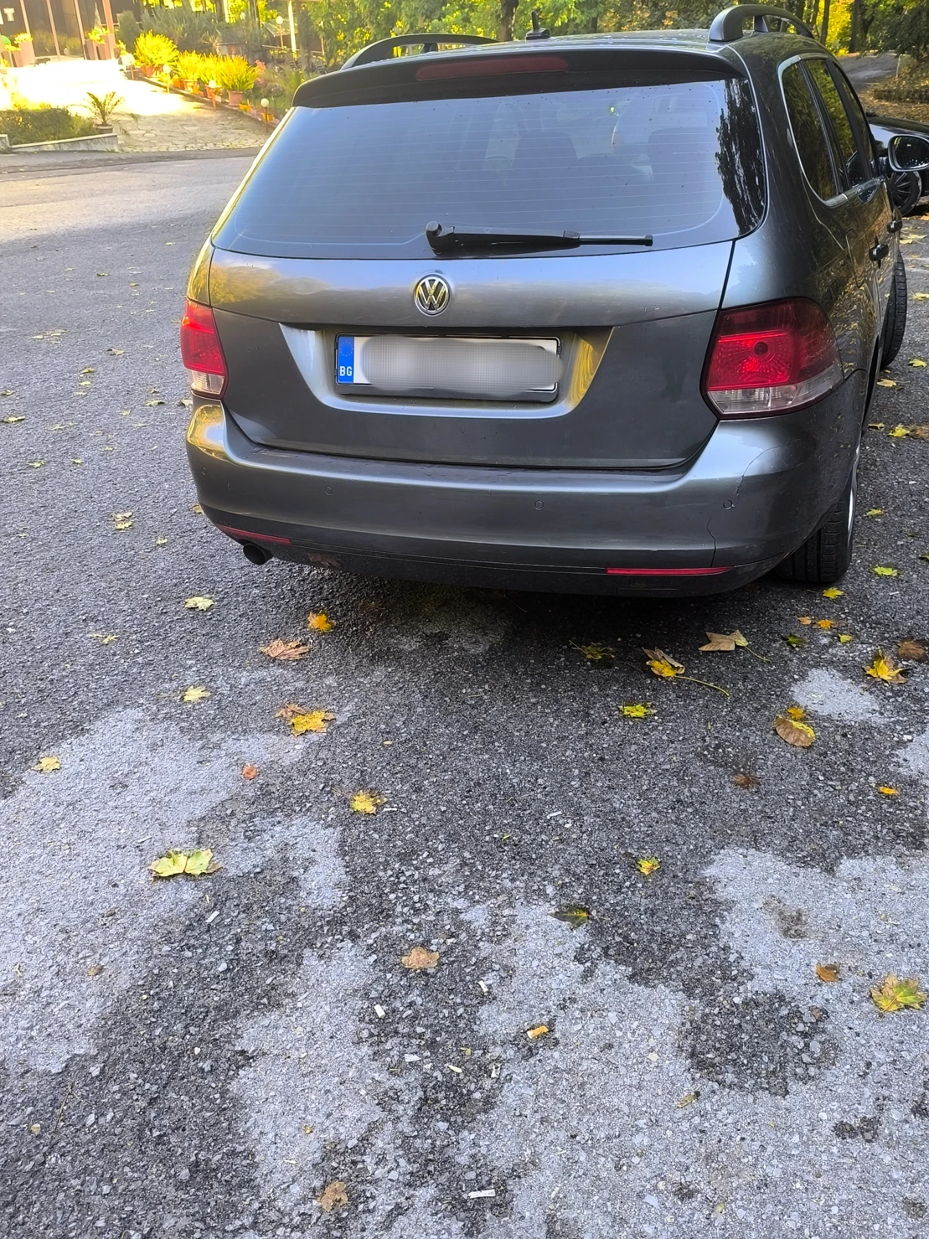 VW Golf | Mobile.bg   8