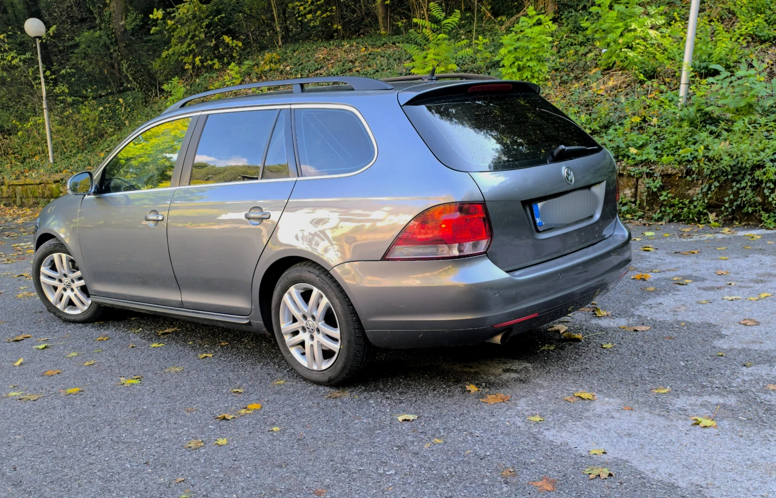 VW Golf | Mobile.bg   9