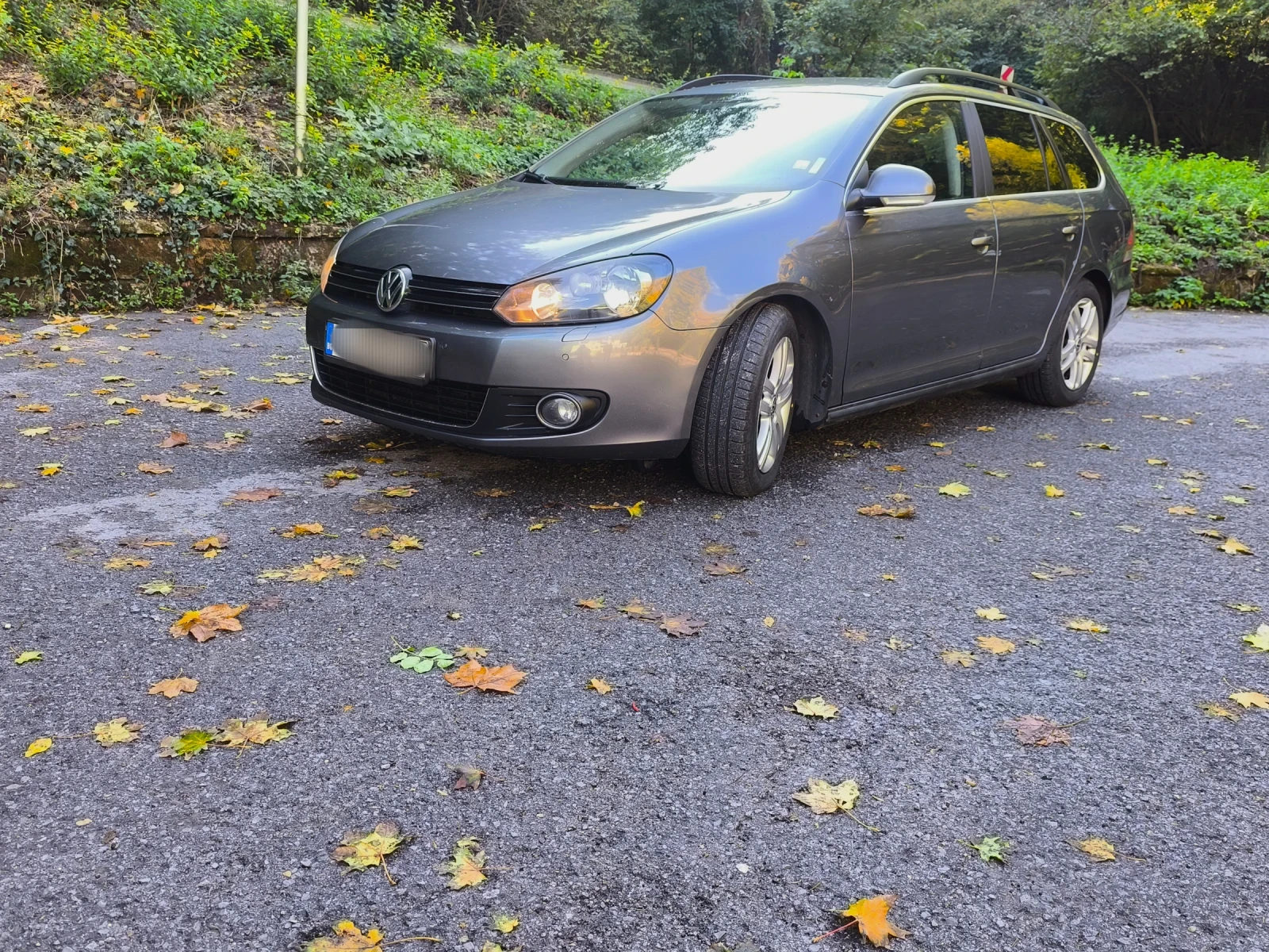 VW Golf | Mobile.bg   10