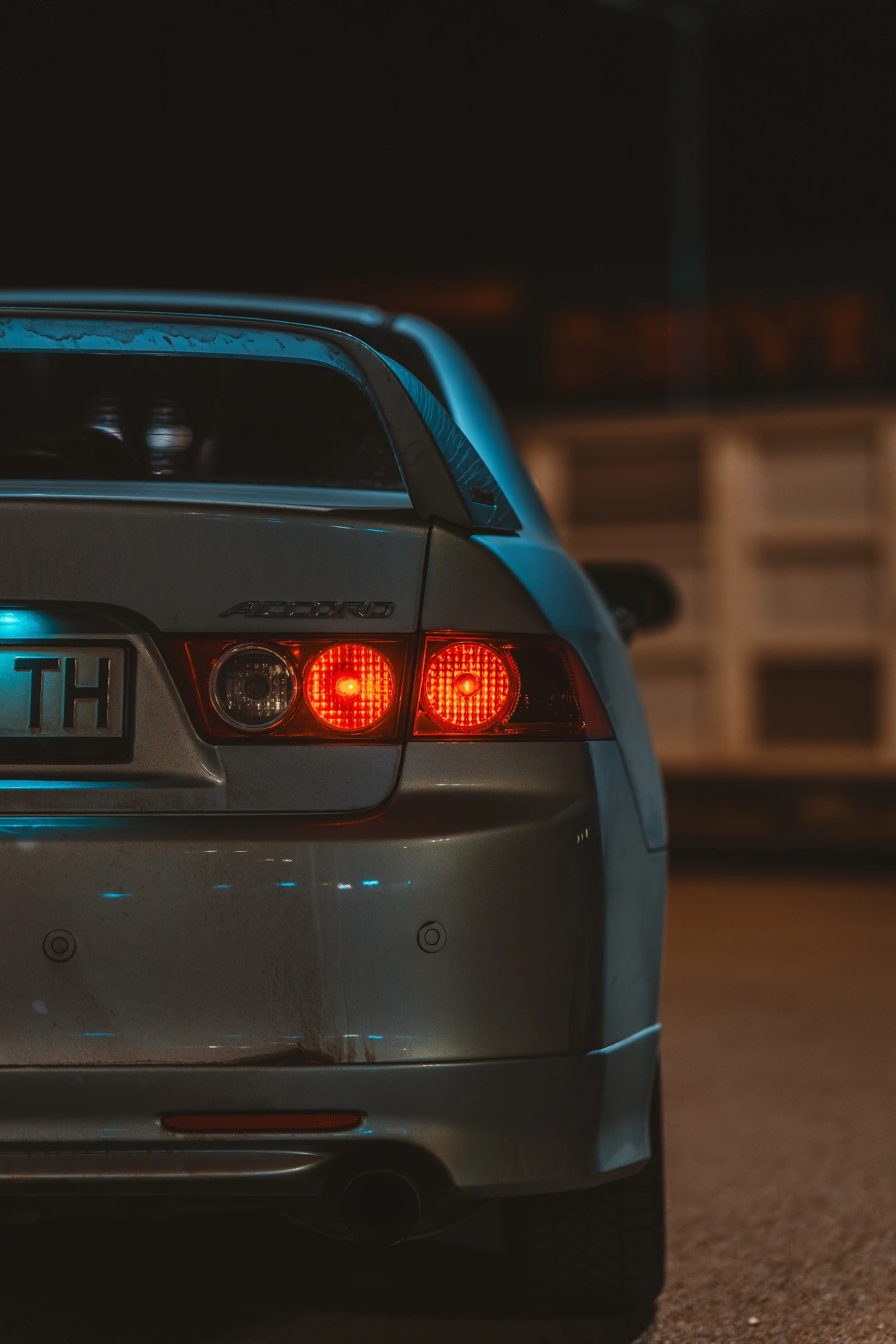 Honda Accord 2.4 i-VTEC - изображение 7