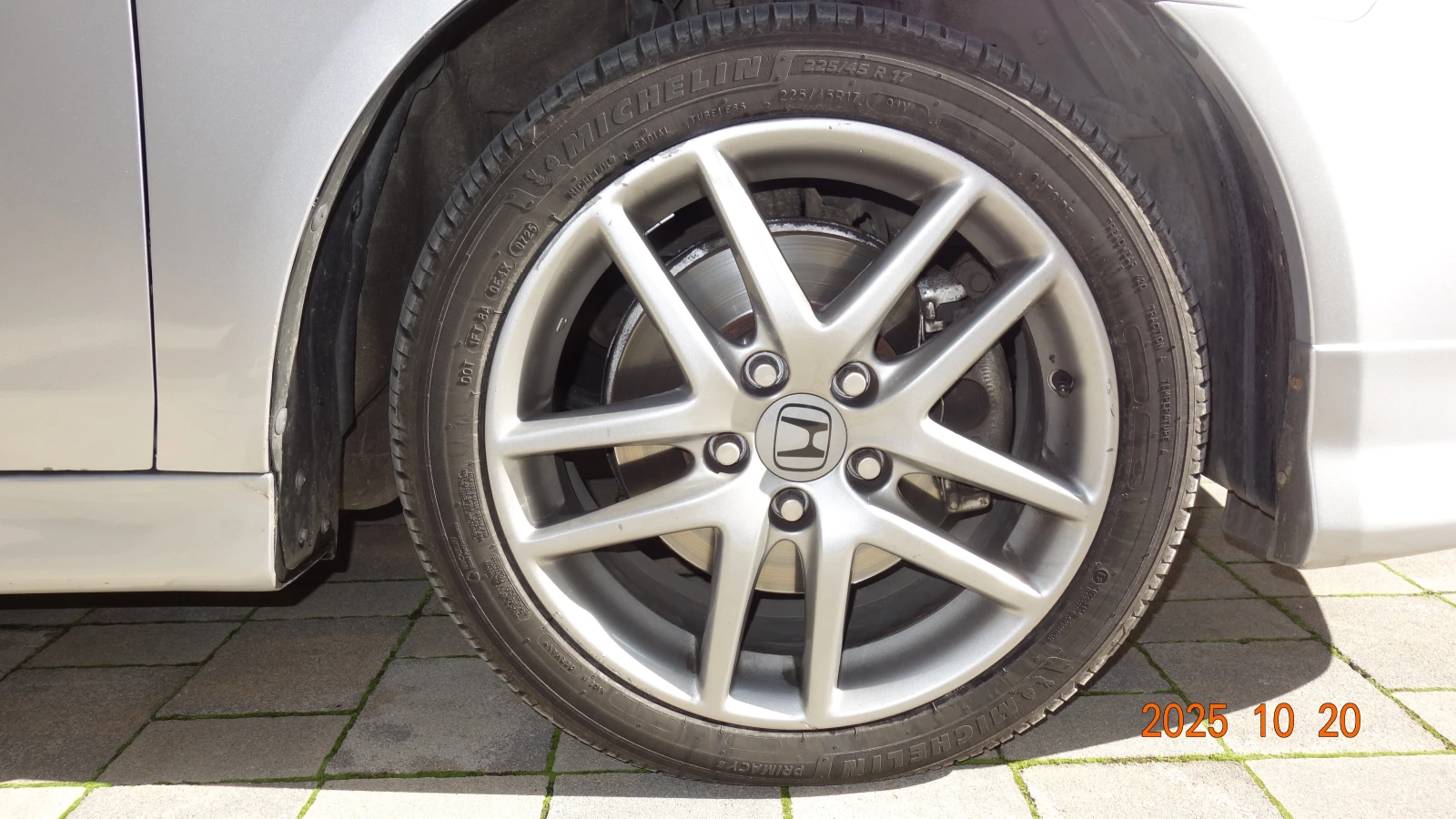 Honda Accord 2.4 i-VTEC, 6MT, 216 .. (     ) | Mobile.bg   16