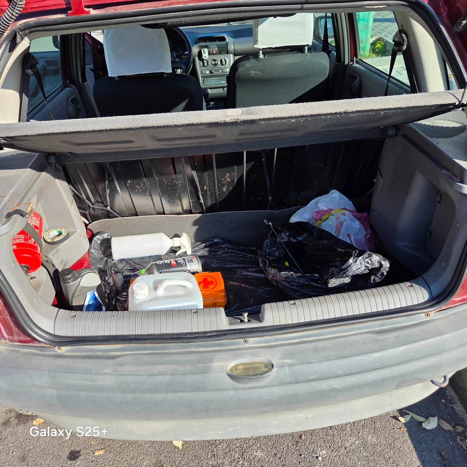 Opel Corsa 1.2 - изображение 6