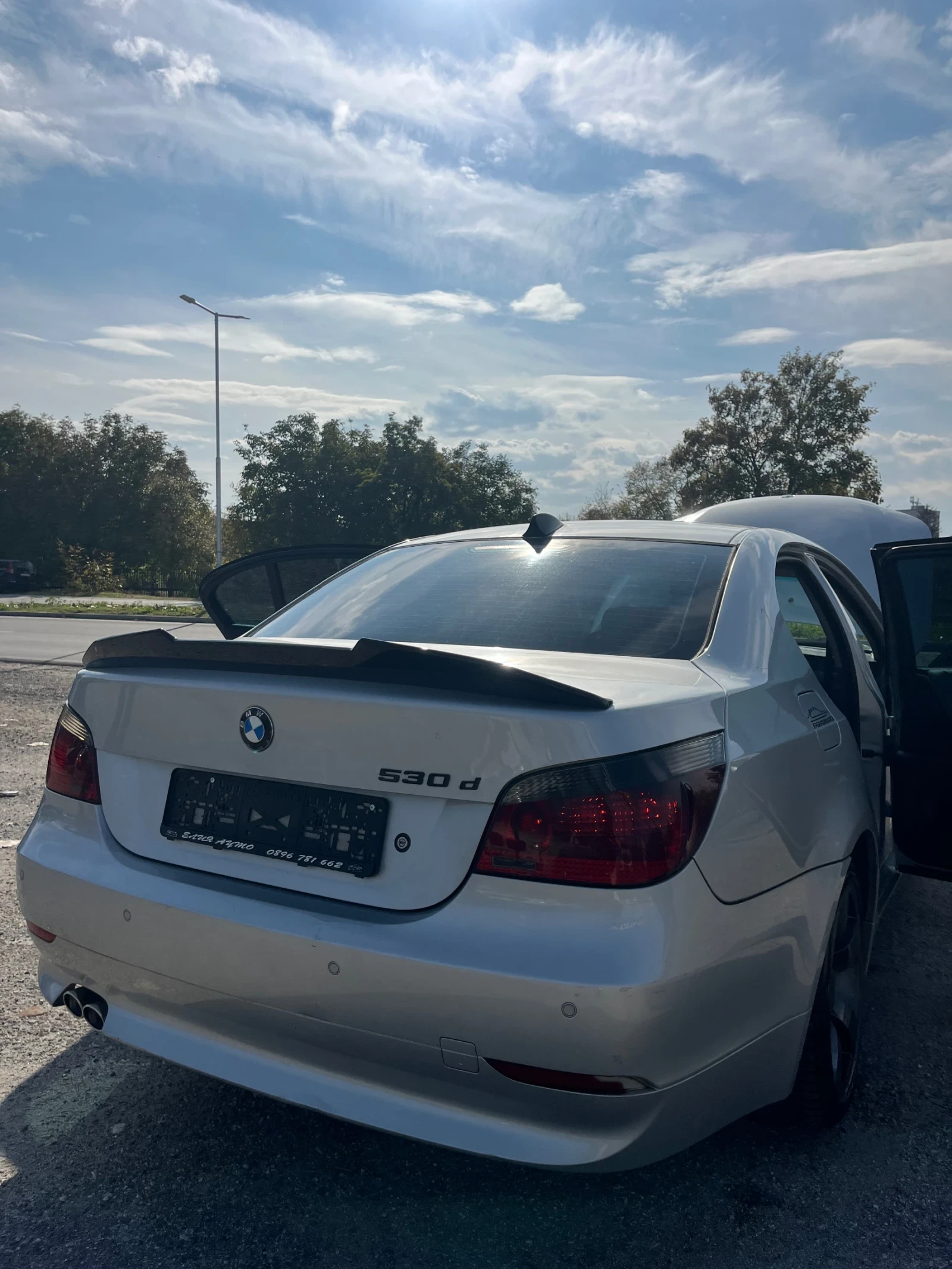 BMW 530 !! 280 . | Mobile.bg   16