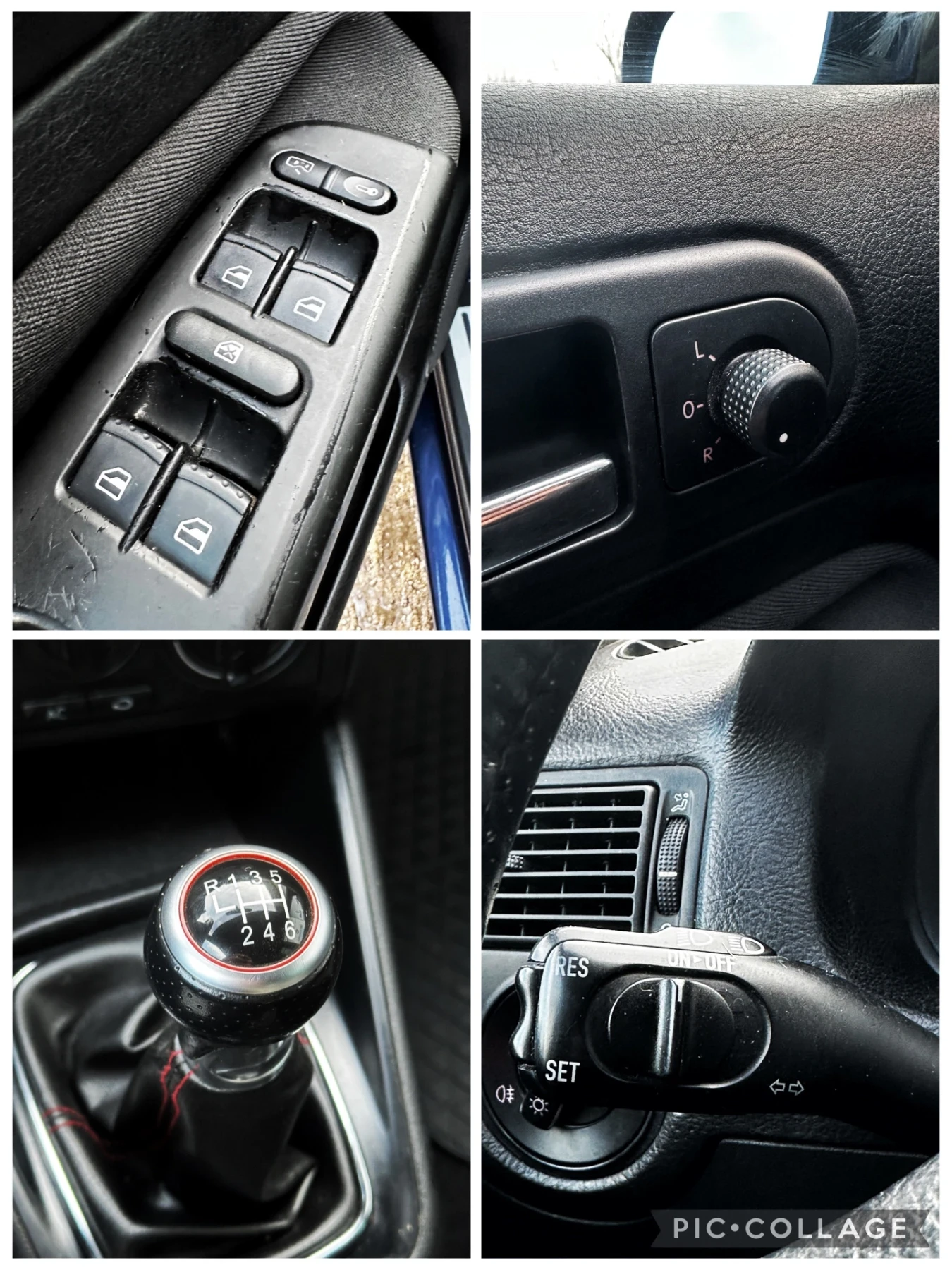 VW Golf 1.9TDI 4X4 - изображение 10