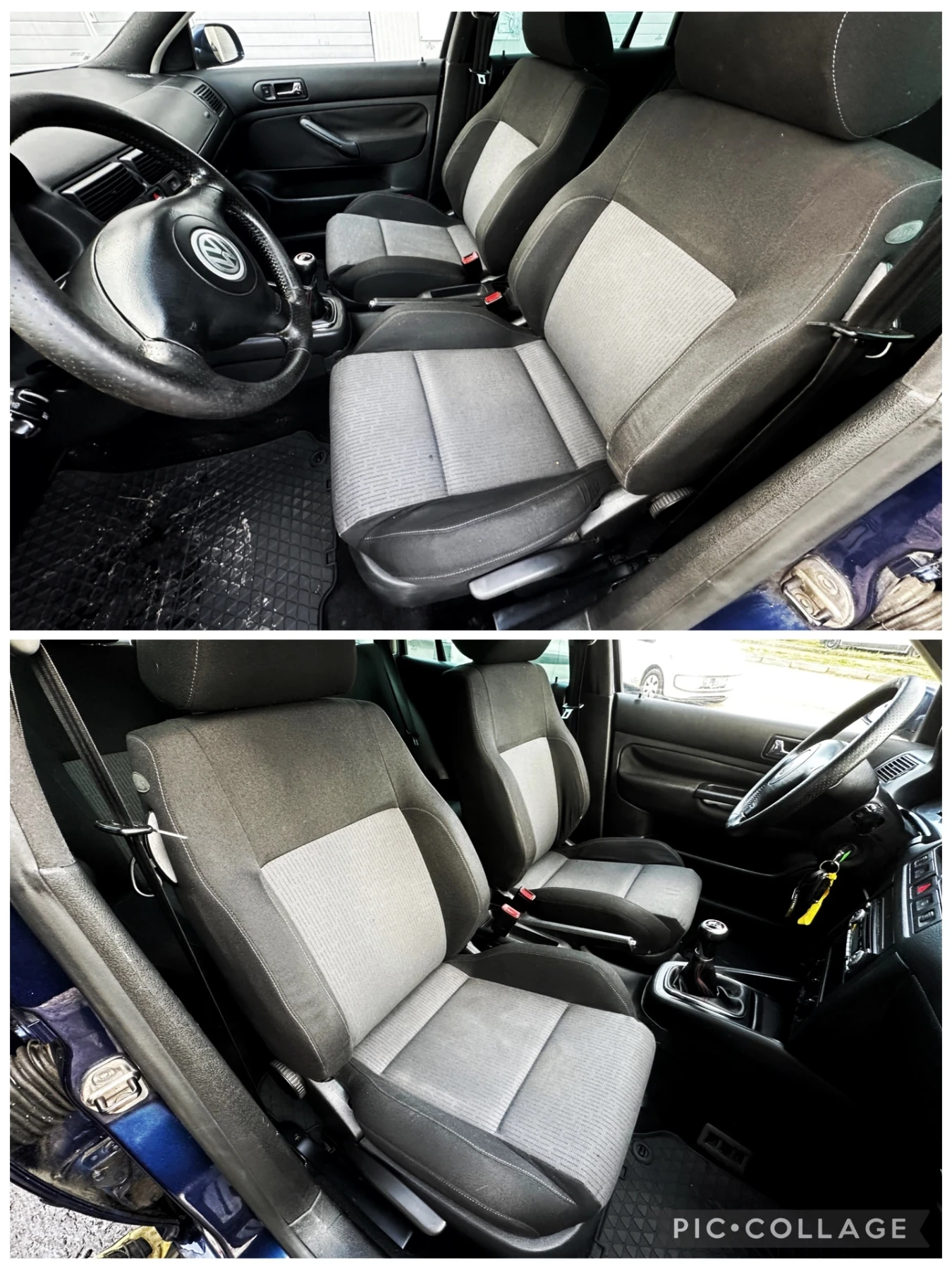 VW Golf 1.9TDI 4X4 | Mobile.bg � ����������� 11