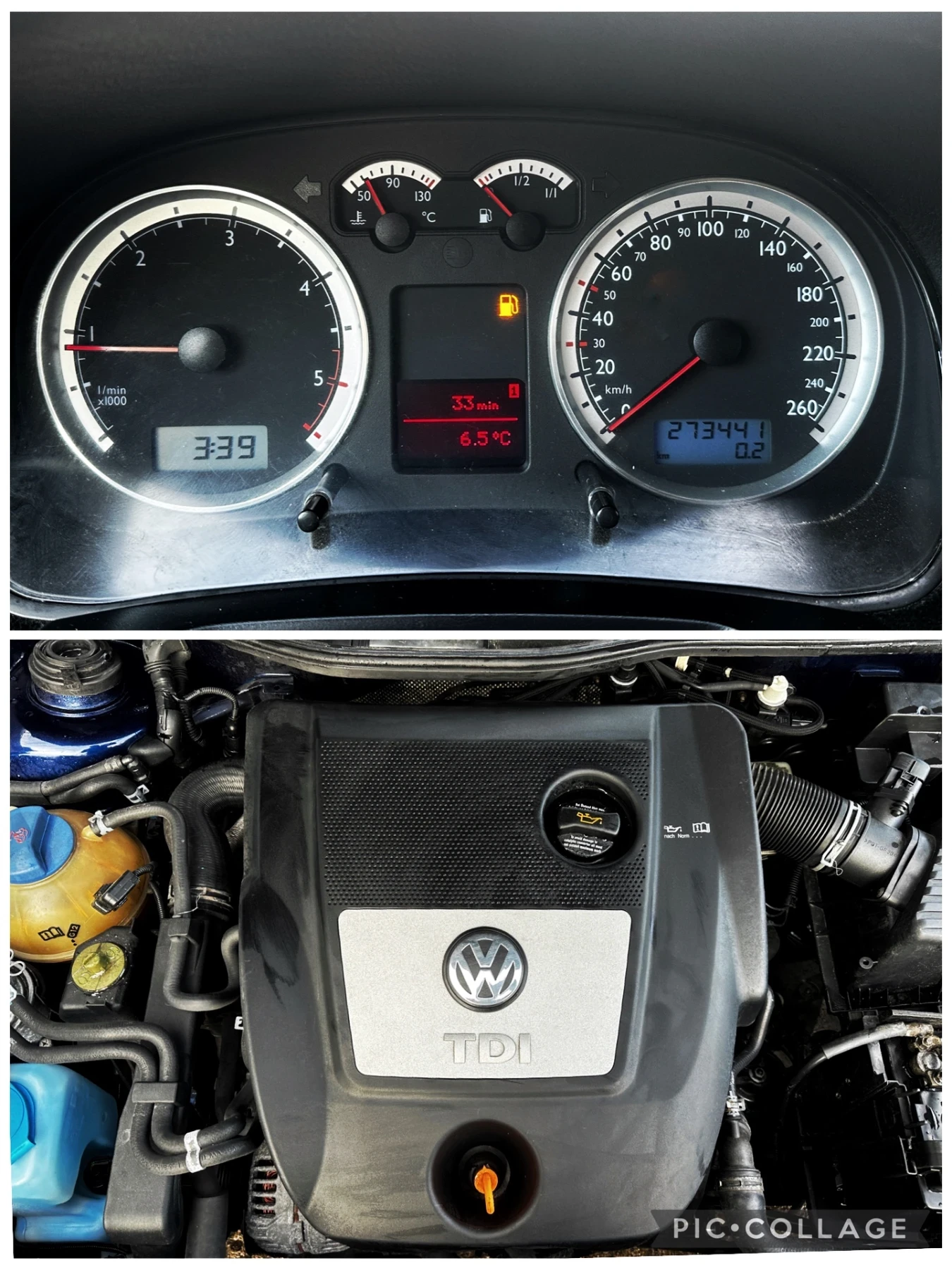 VW Golf 1.9TDI 4X4 | Mobile.bg � ����������� 14