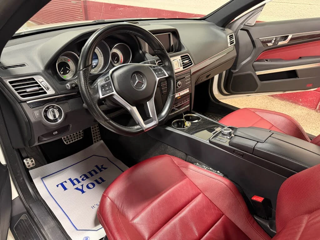 Mercedes-Benz E 400 * 4MATIC * * (  )*  | Mobile.bg   8