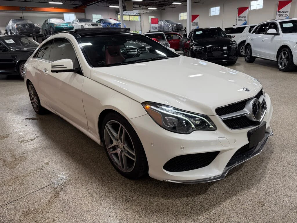 Mercedes-Benz E 400 * 4MATIC * * (  )*  | Mobile.bg   2