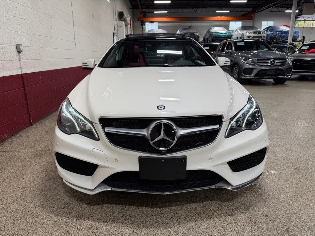 Mercedes-Benz E 400 * 4MATIC * * (  )*  | Mobile.bg   3