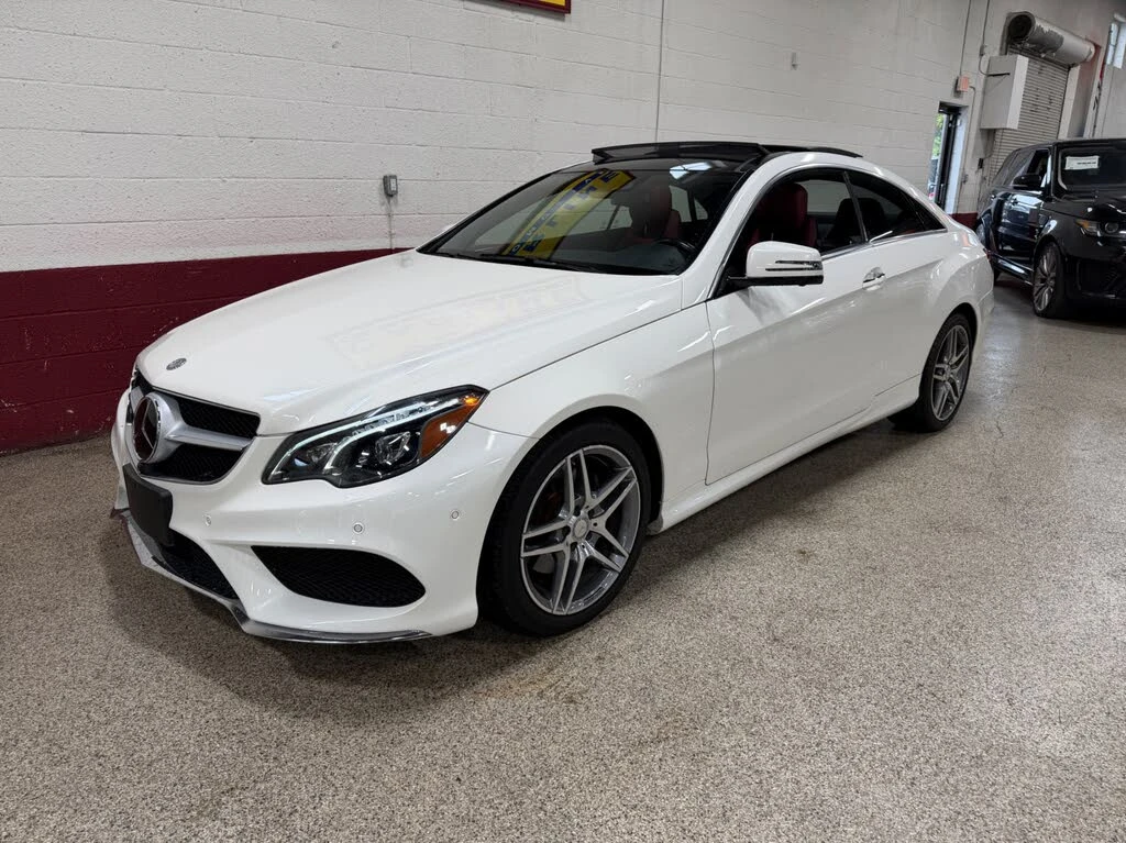 Mercedes-Benz E 400 * 4MATIC * * (  )*  | Mobile.bg   1