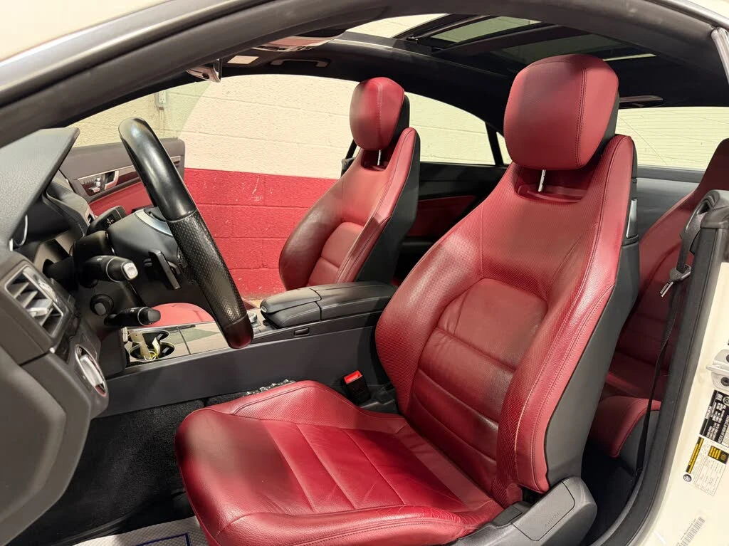 Mercedes-Benz E 400 * 4MATIC * * (  )*  | Mobile.bg   9