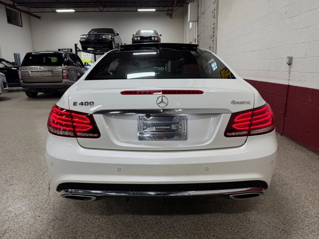 Mercedes-Benz E 400 * 4MATIC * * (  )*  | Mobile.bg   5