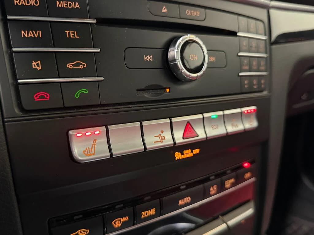 Mercedes-Benz E 400 * 4MATIC * * (  )*  | Mobile.bg   12