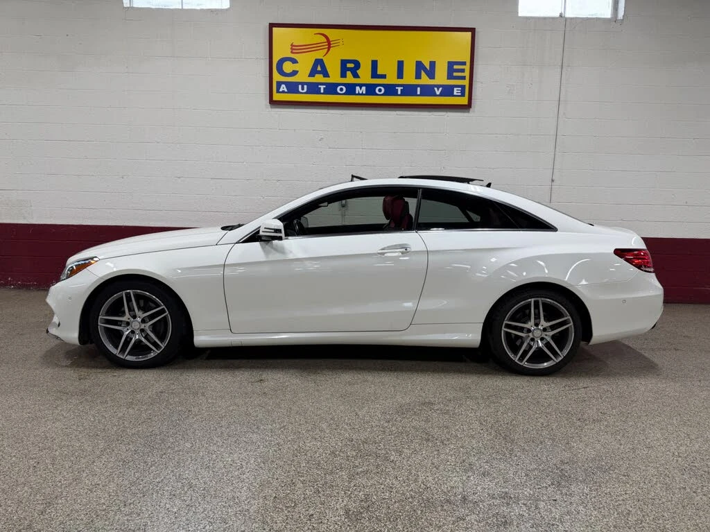 Mercedes-Benz E 400 * 4MATIC * * (  )*  | Mobile.bg   4