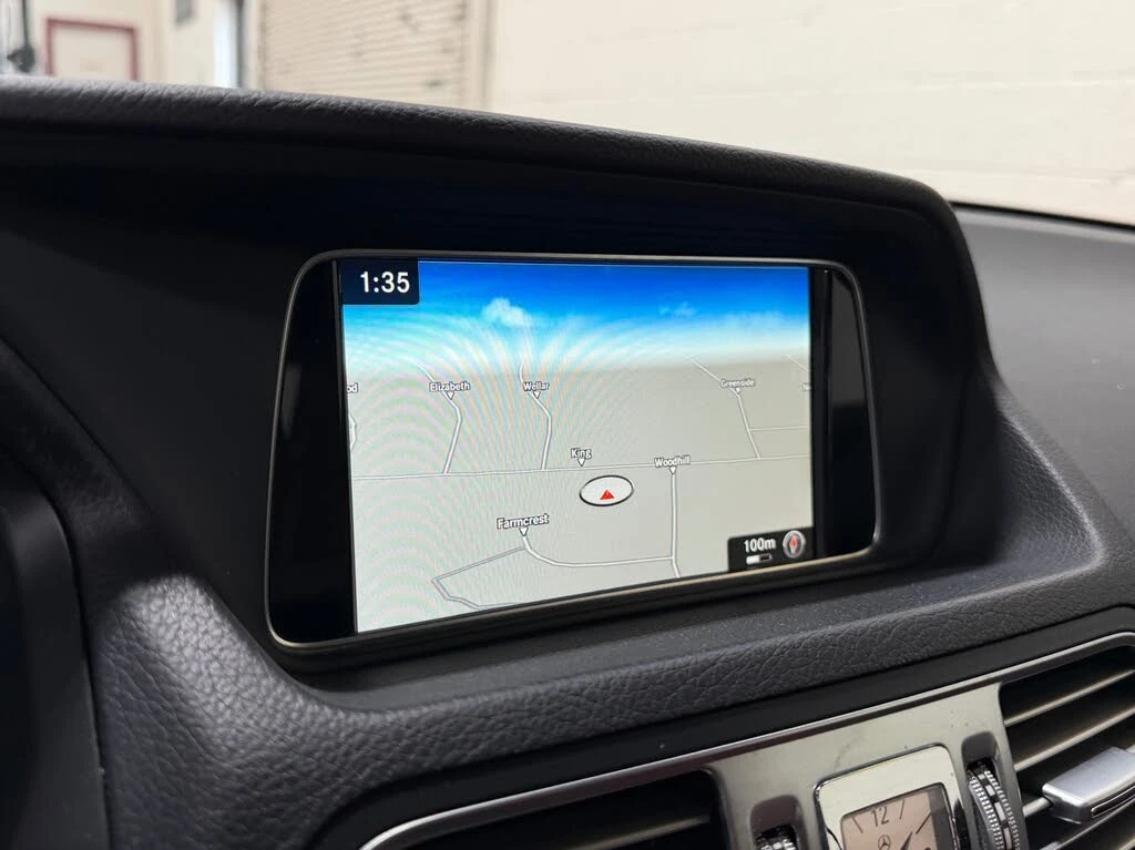 Mercedes-Benz E 400 * 4MATIC * * (  )*  | Mobile.bg   16