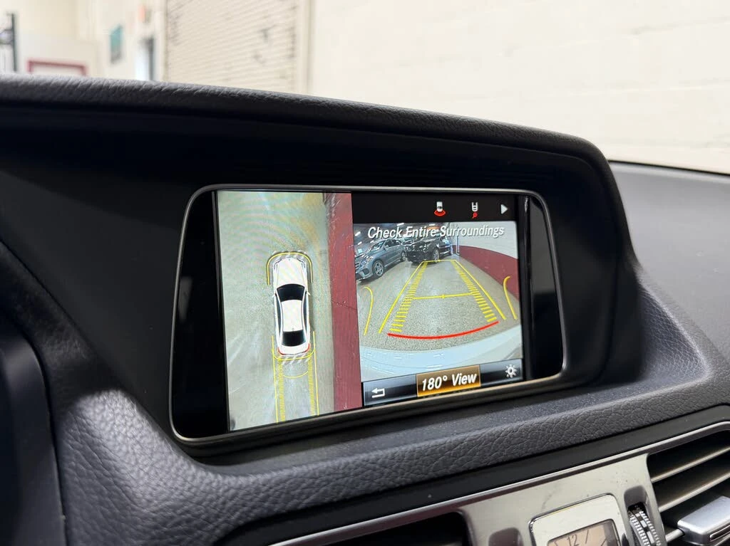 Mercedes-Benz E 400 * 4MATIC * * (  )*  | Mobile.bg   15