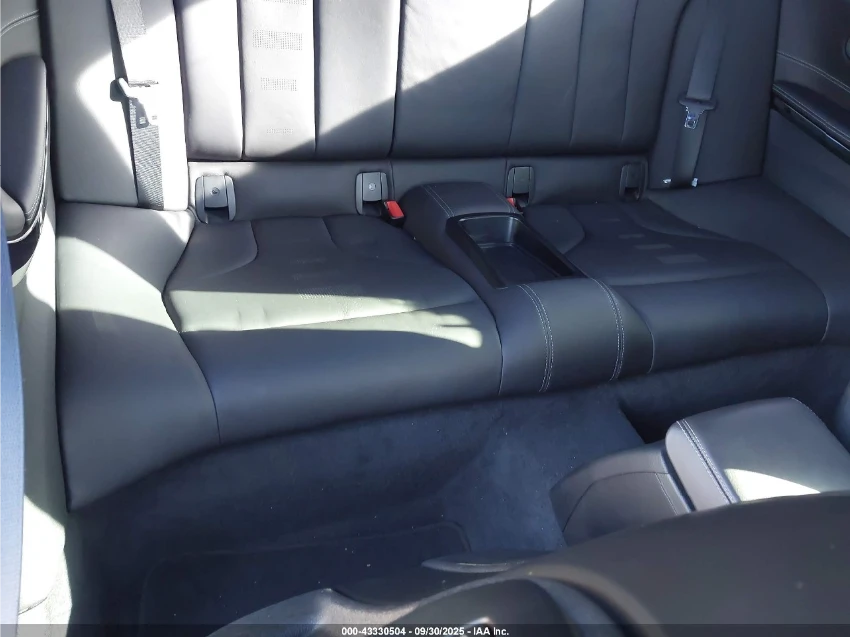 BMW M4 Head-Up| H&K Sound| Black-Leather| DCT|  - изображение 10