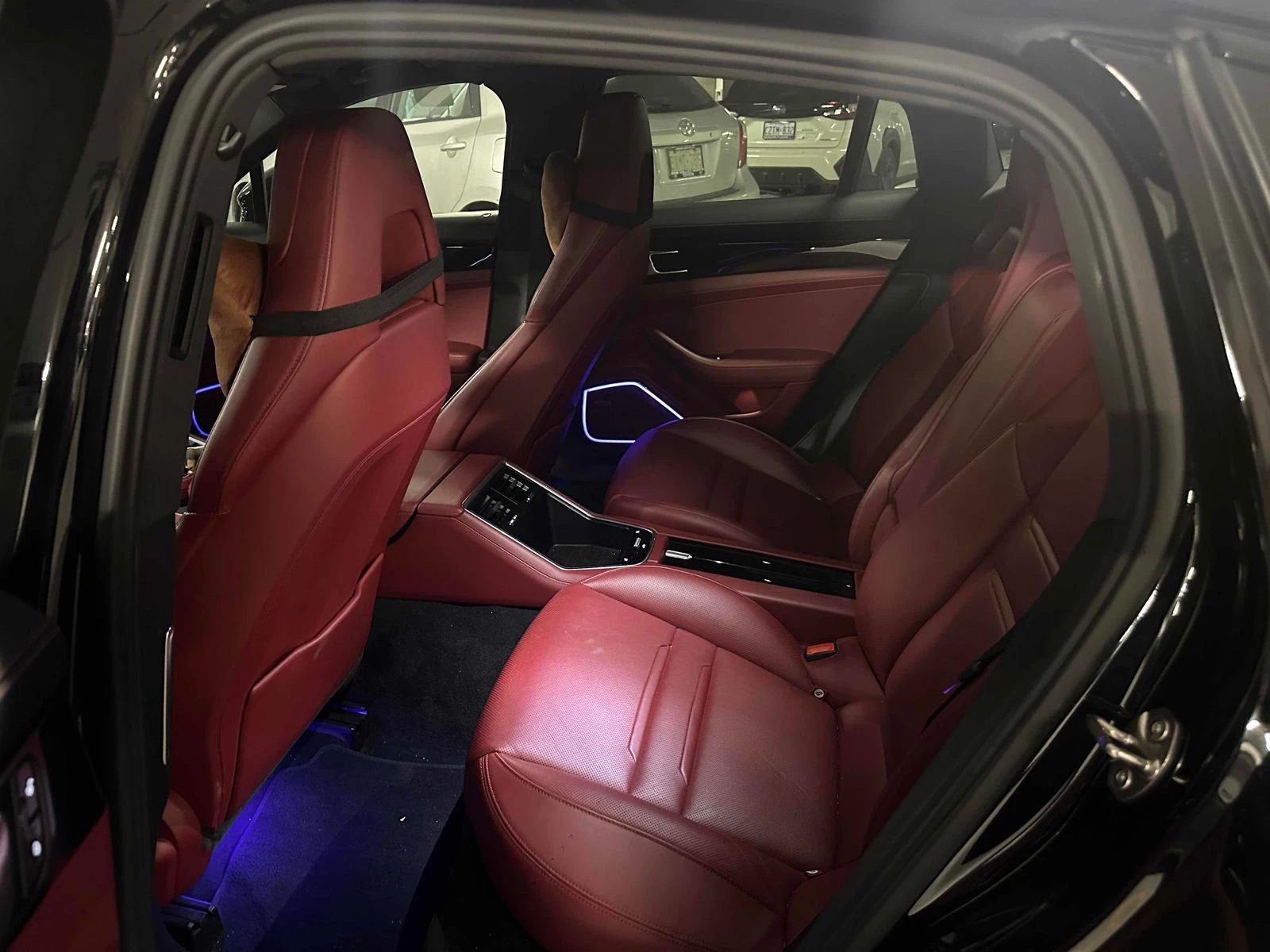 Porsche Panamera 4S CARFAX АВТО КРЕДИТ  - изображение 10