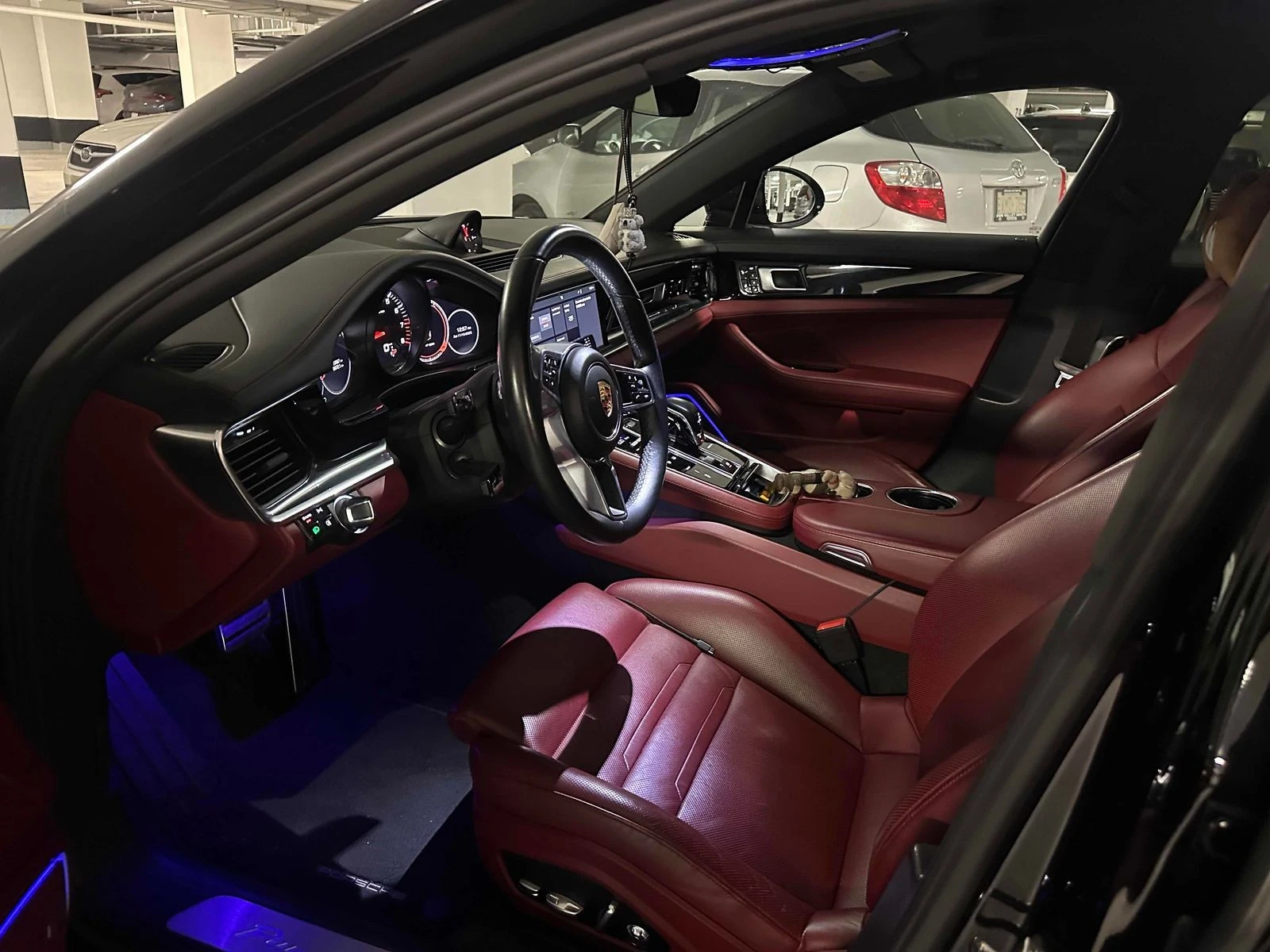 Porsche Panamera 4S CARFAX АВТО КРЕДИТ  - изображение 6