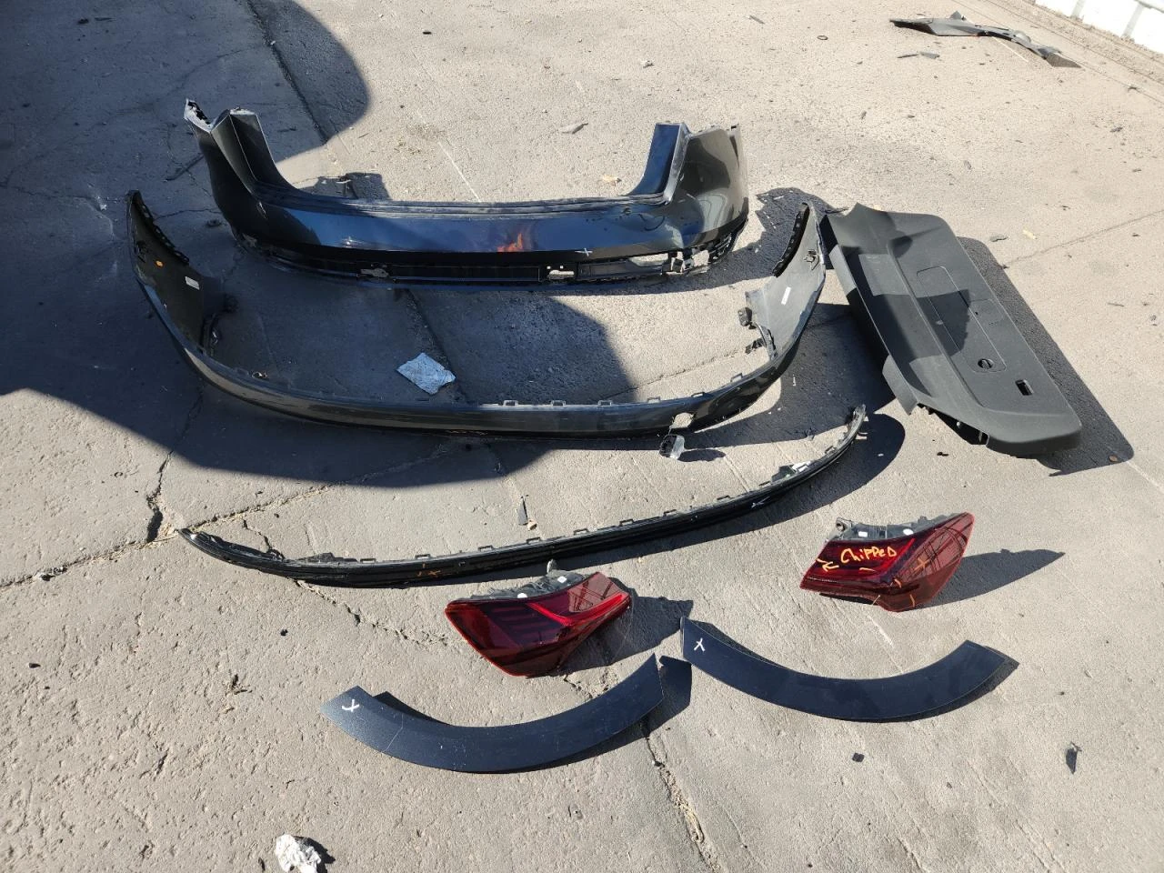 Audi E-Tron SPORTBACK PRESTIGE | Mobile.bg   12