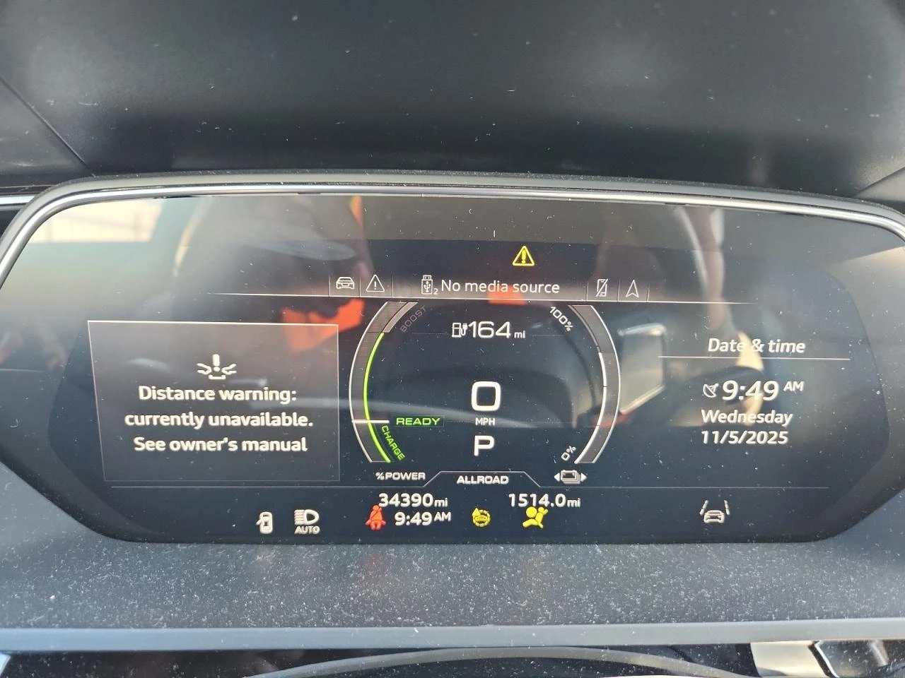 Audi E-Tron SPORTBACK PRESTIGE - изображение 7