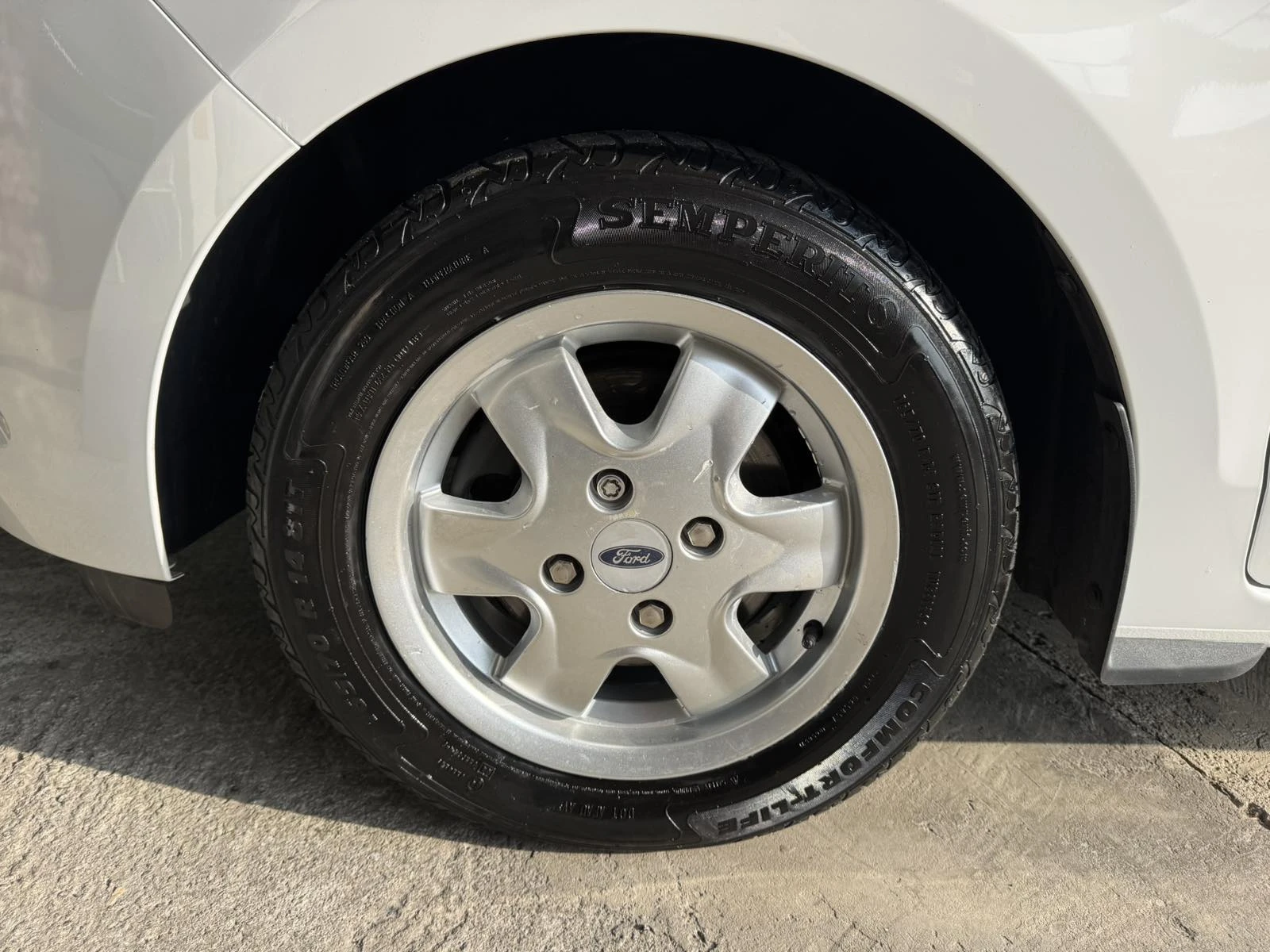 Ford Ka + 1, 2i-86k.c.4  ,  6! | Mobile.bg   17